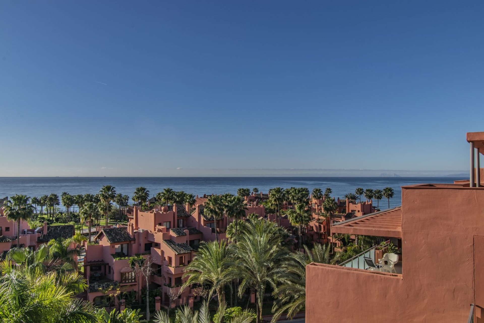 Resale - Apartment - Penthouse - Estepona - New Golden Mile