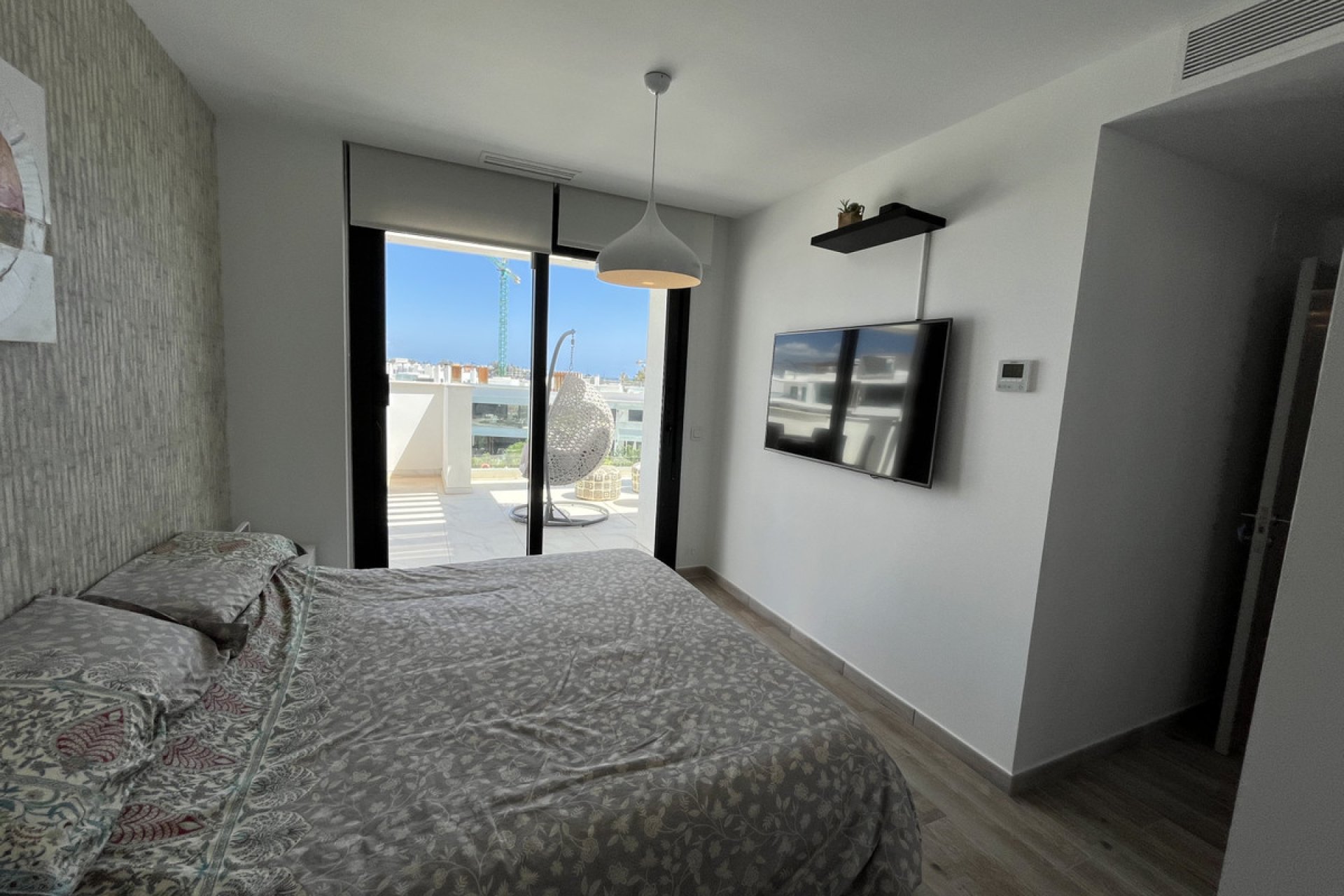 Resale - Apartment - Penthouse - Estepona - New Golden Mile