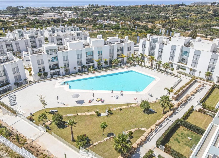 Resale - Apartment - Penthouse - Estepona - New Golden Mile