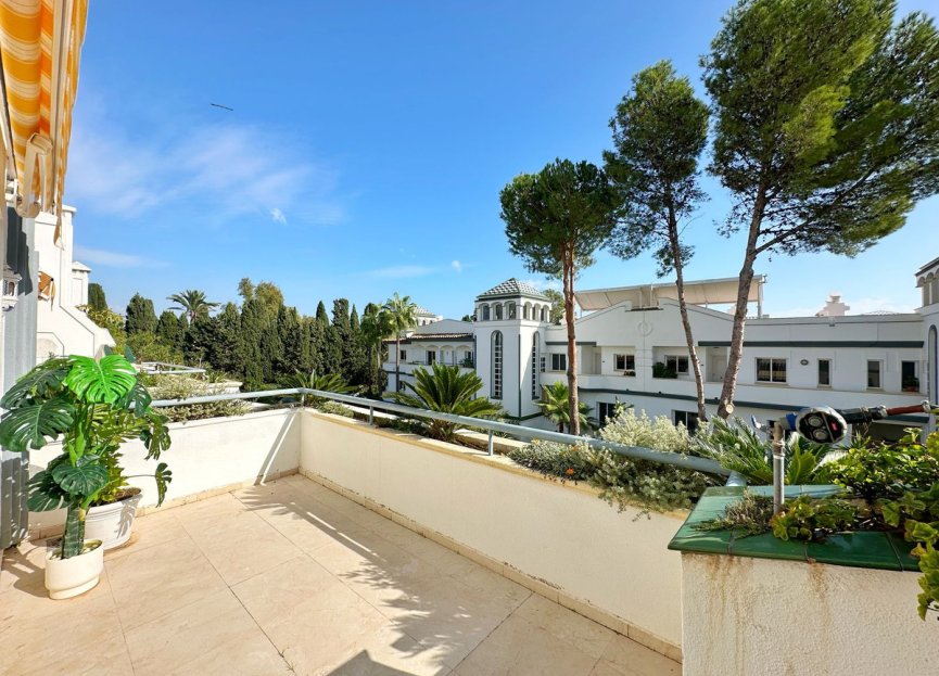 Resale - Apartment - Penthouse - Estepona - New Golden Mile