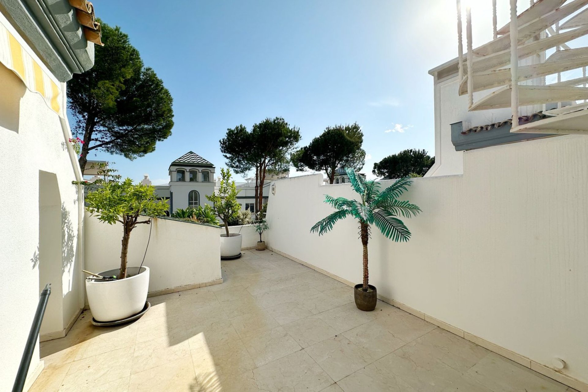 Resale - Apartment - Penthouse - Estepona - New Golden Mile