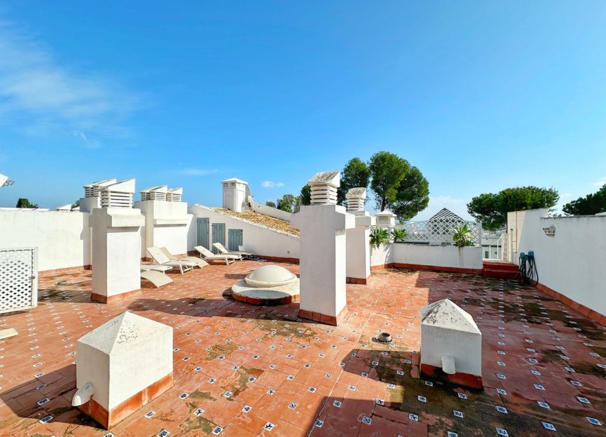 Resale - Apartment - Penthouse - Estepona - New Golden Mile