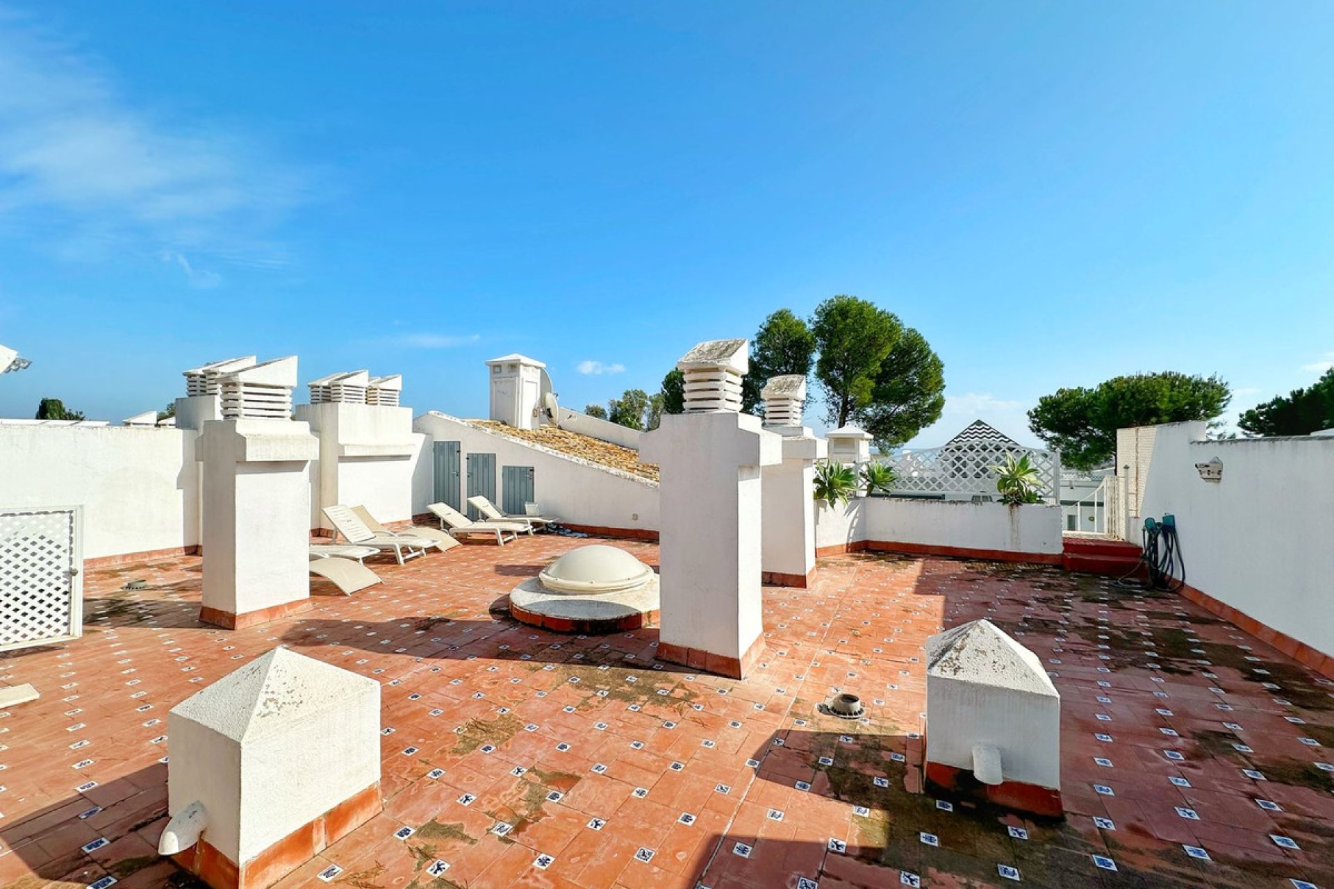 Resale - Apartment - Penthouse - Estepona - New Golden Mile