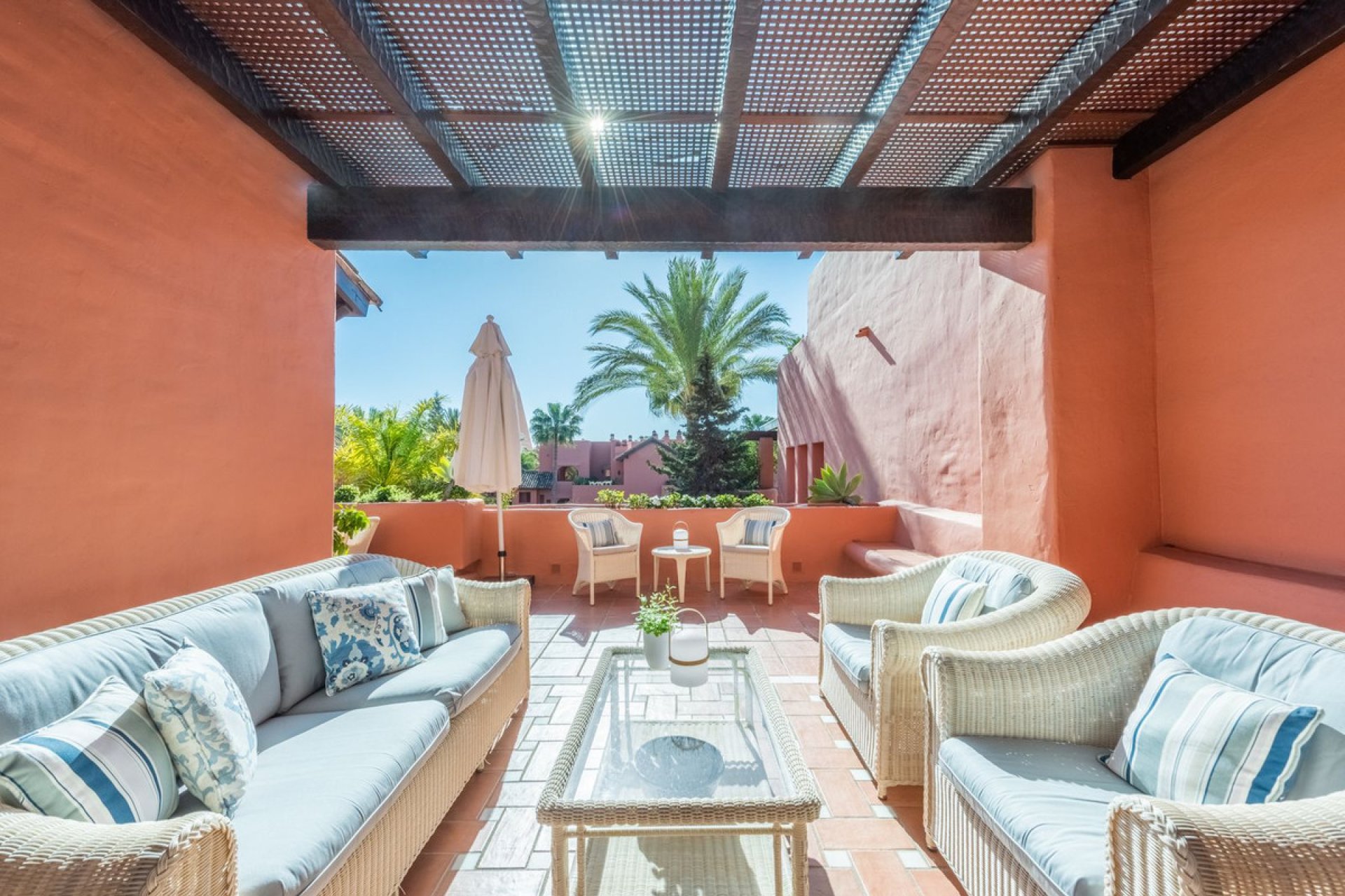 Resale - Apartment - Penthouse - Estepona - New Golden Mile