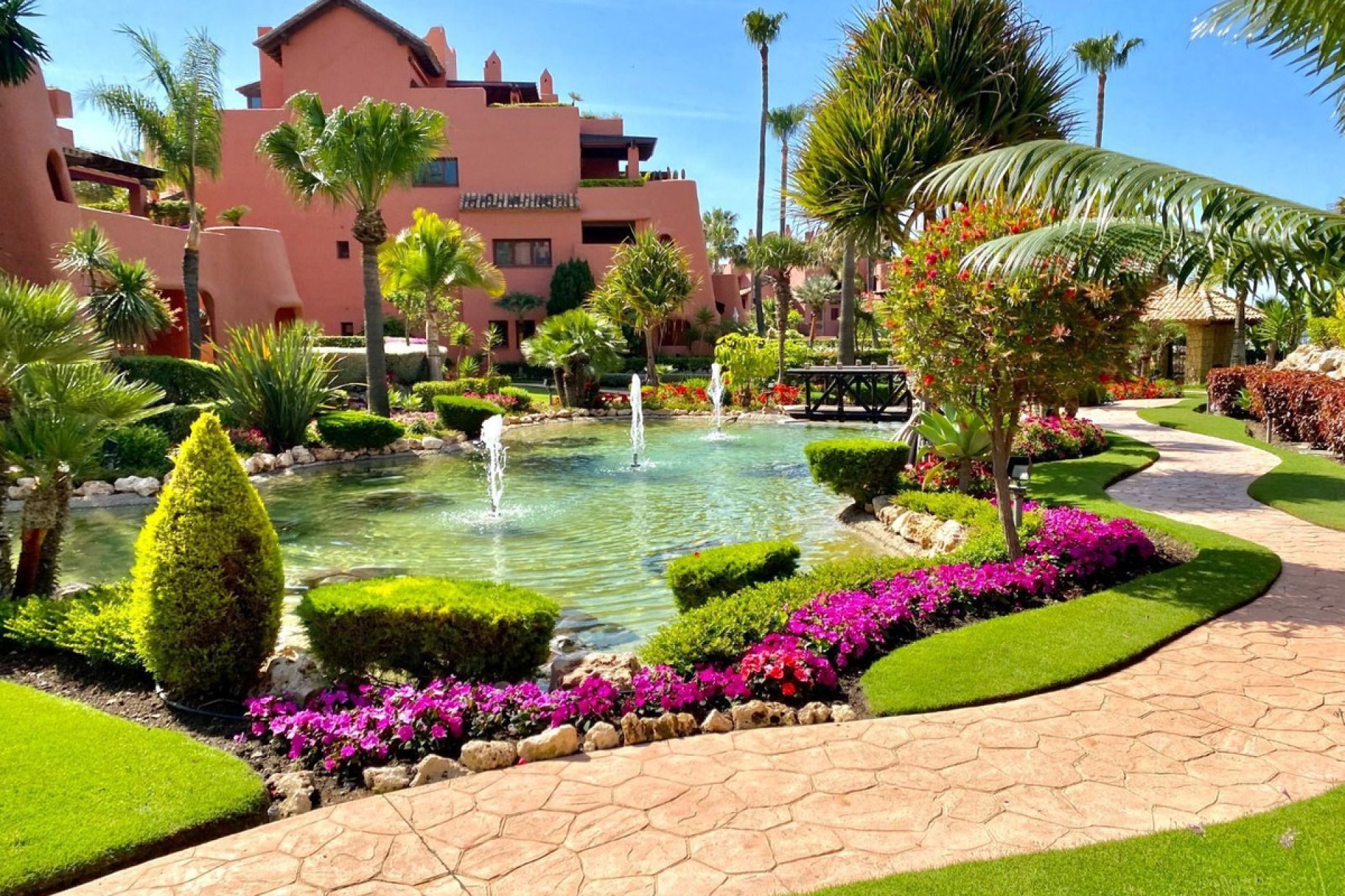 Resale - Apartment - Penthouse - Estepona - New Golden Mile