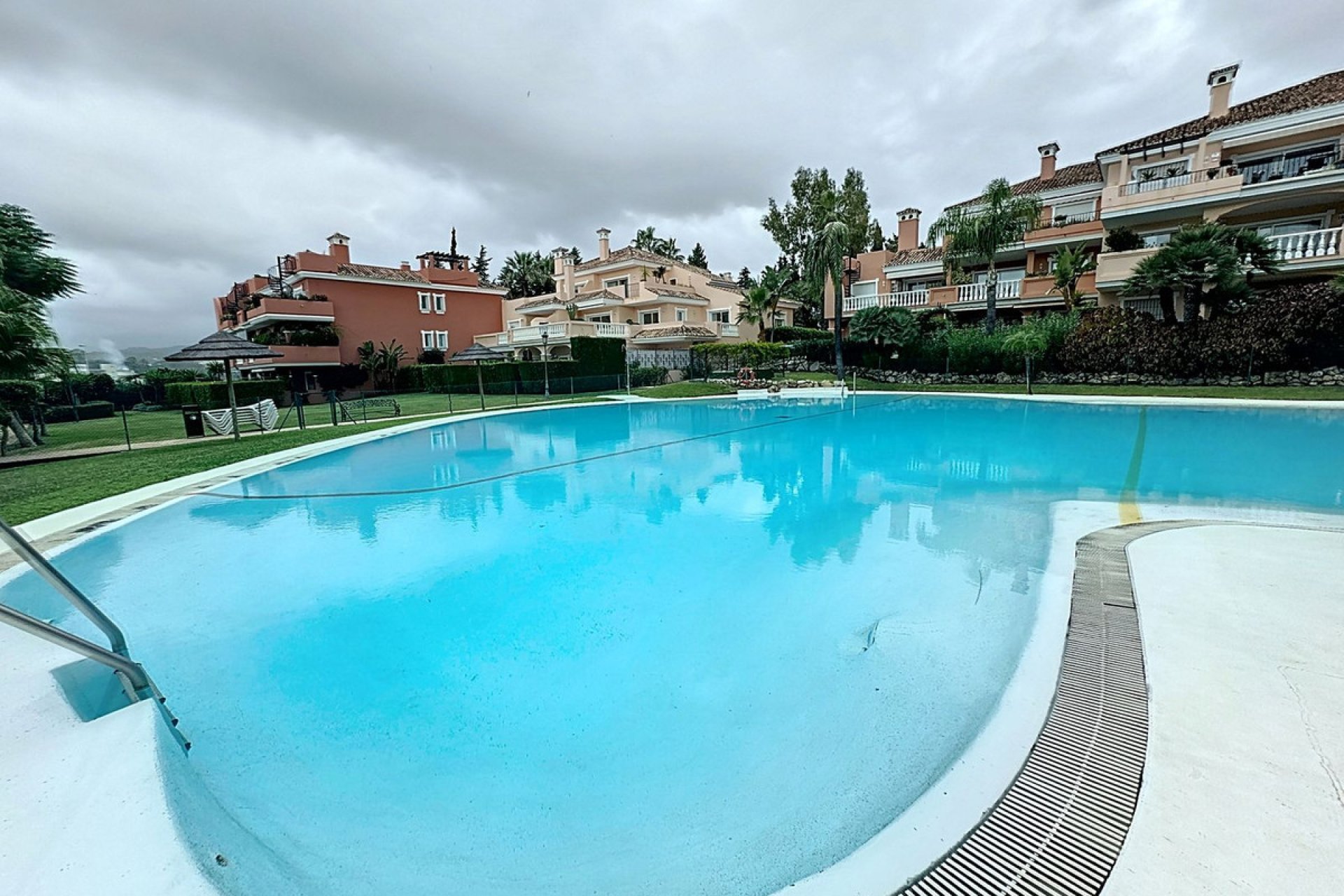 Resale - Apartment - Penthouse - Estepona - New Golden Mile