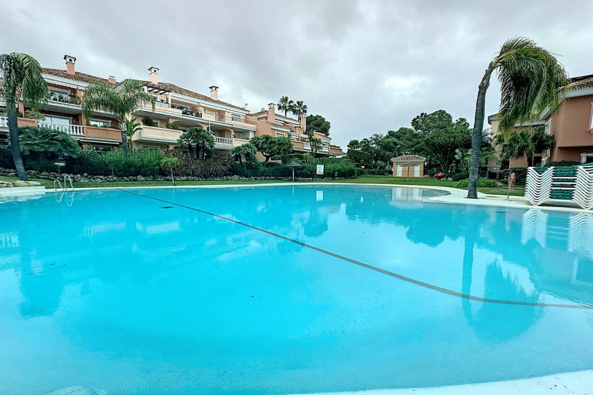 Resale - Apartment - Penthouse - Estepona - New Golden Mile