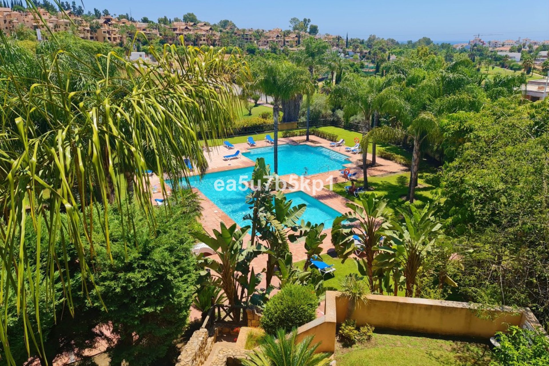 Resale - Apartment - Penthouse - Estepona - New Golden Mile