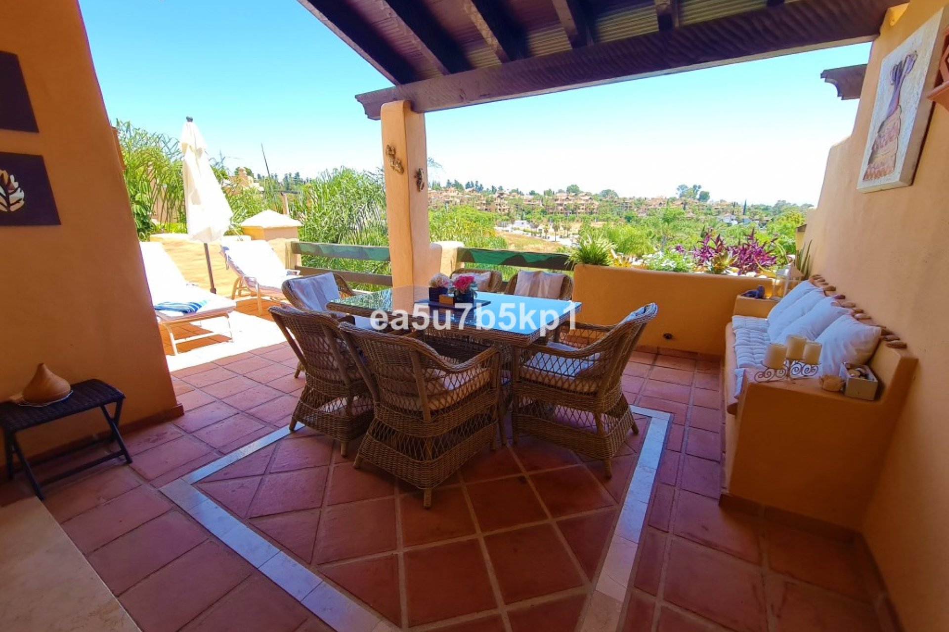 Resale - Apartment - Penthouse - Estepona - New Golden Mile