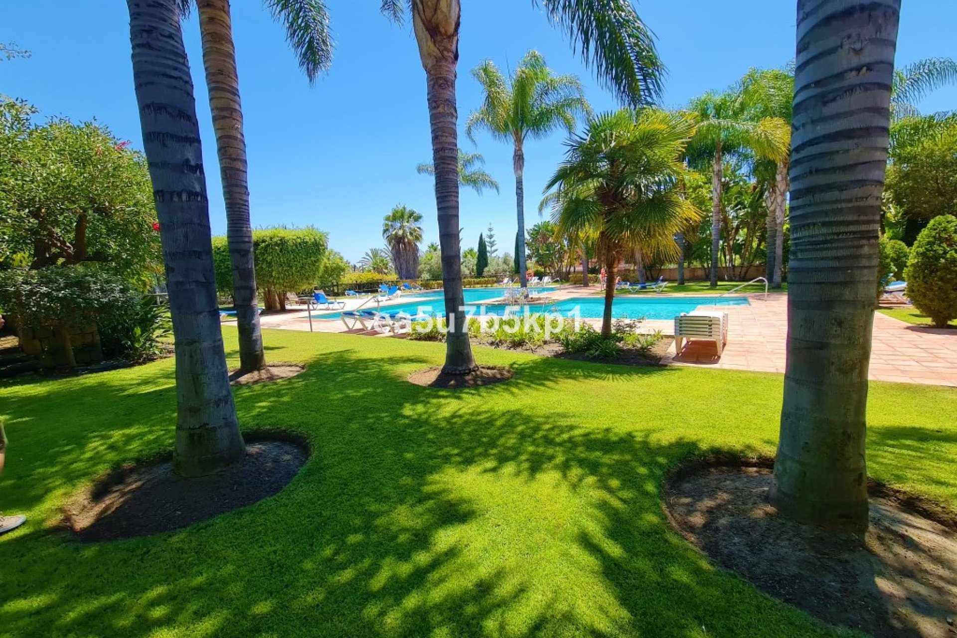 Resale - Apartment - Penthouse - Estepona - New Golden Mile