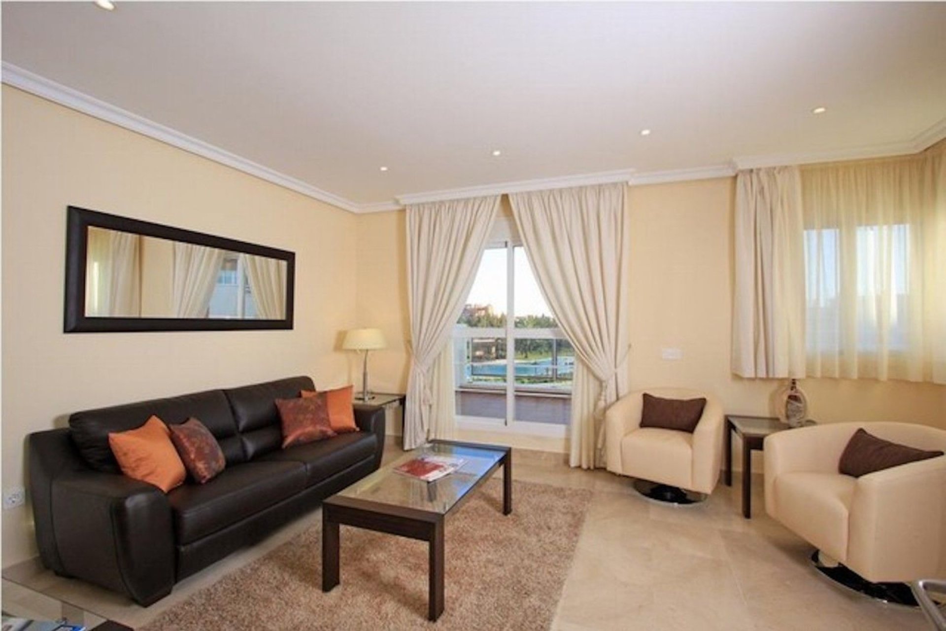 Resale - Apartment - Penthouse - Estepona - New Golden Mile