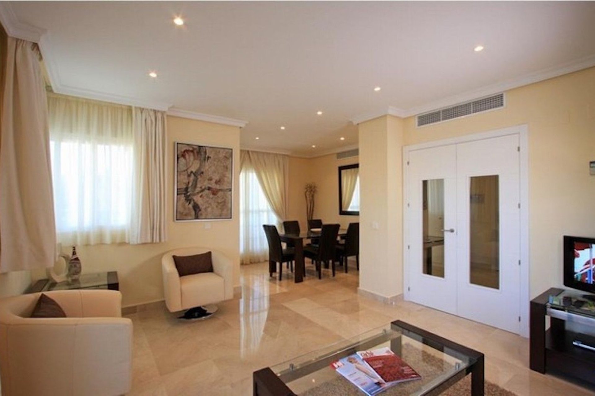 Resale - Apartment - Penthouse - Estepona - New Golden Mile