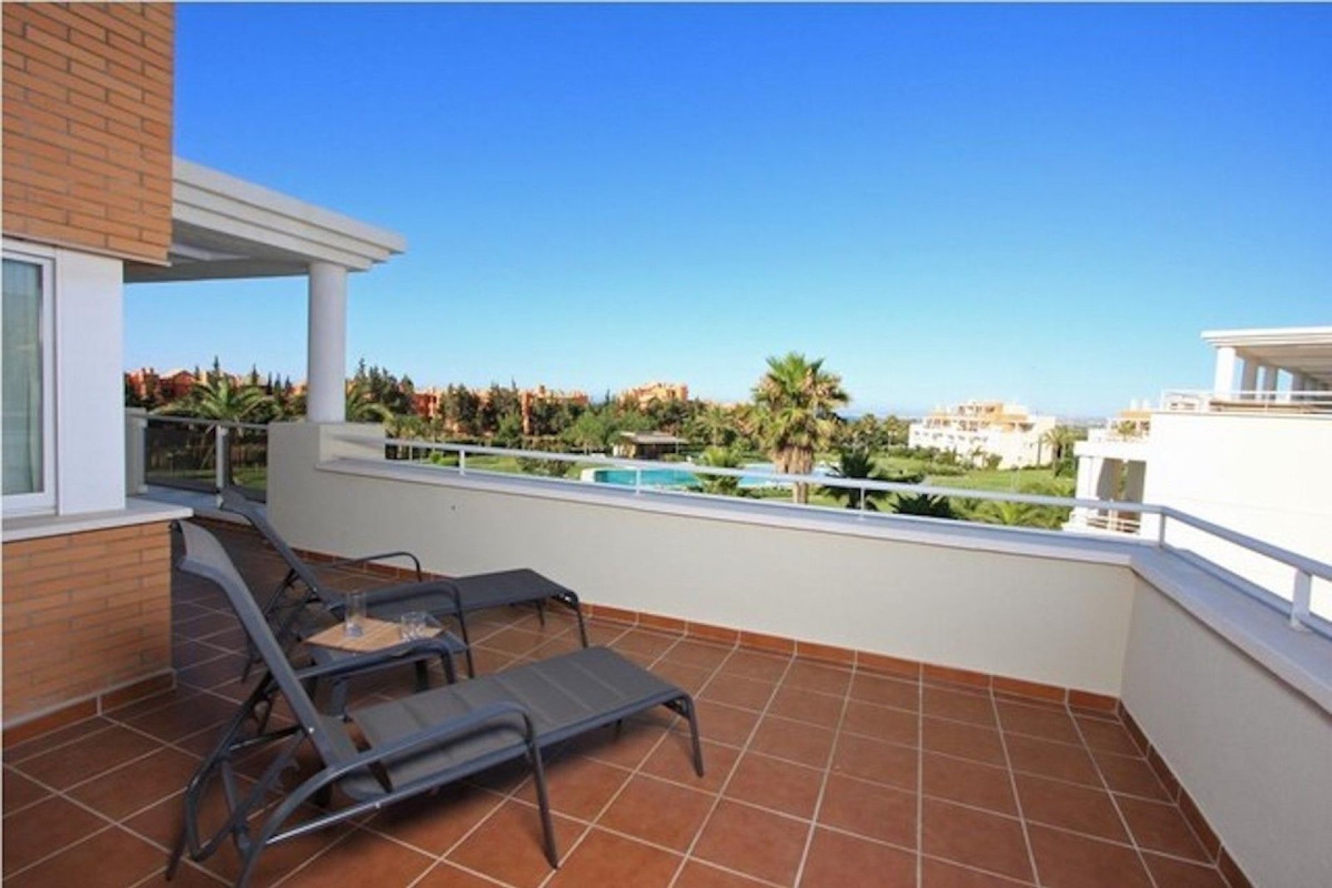 Resale - Apartment - Penthouse - Estepona - New Golden Mile