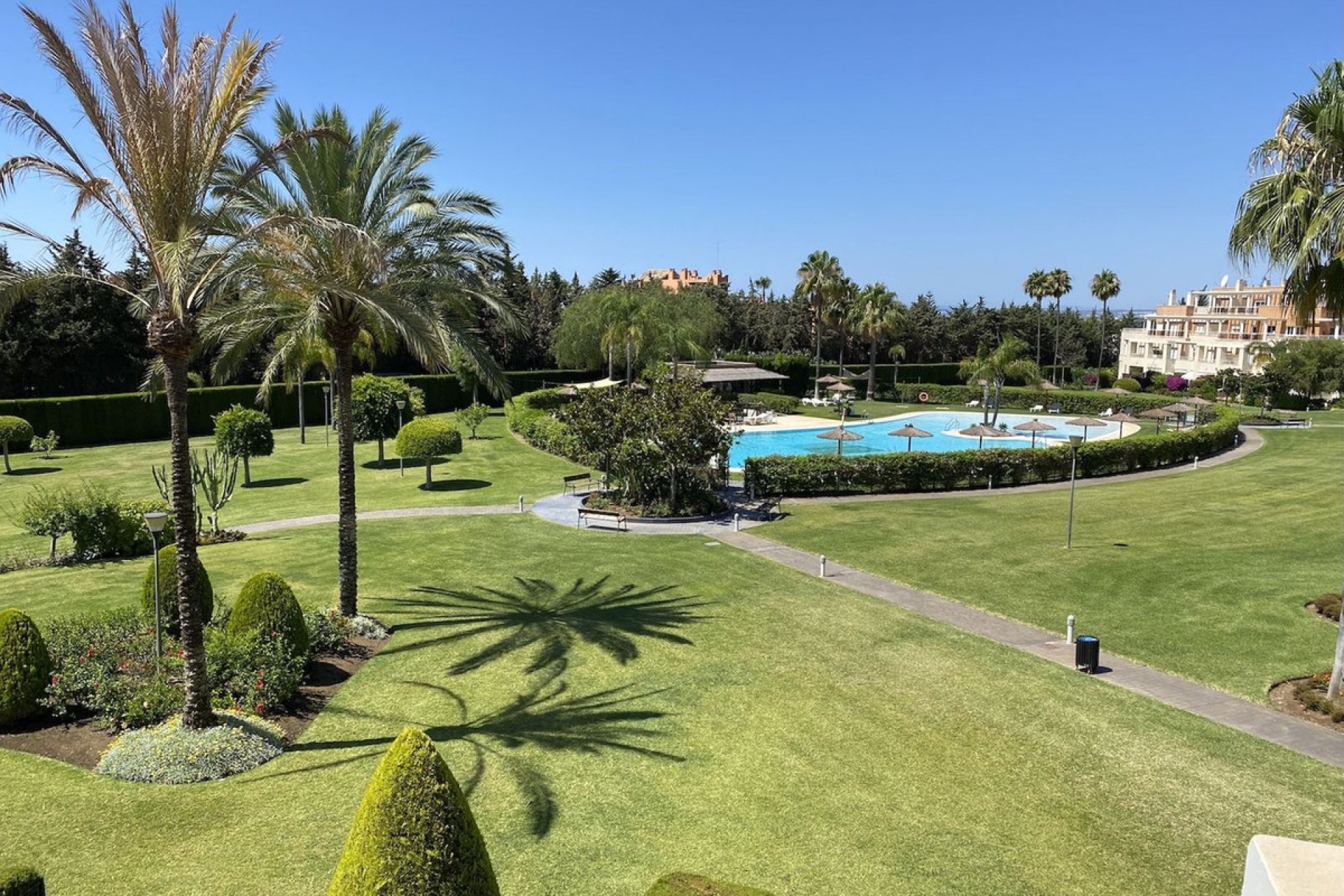 Resale - Apartment - Penthouse - Estepona - New Golden Mile