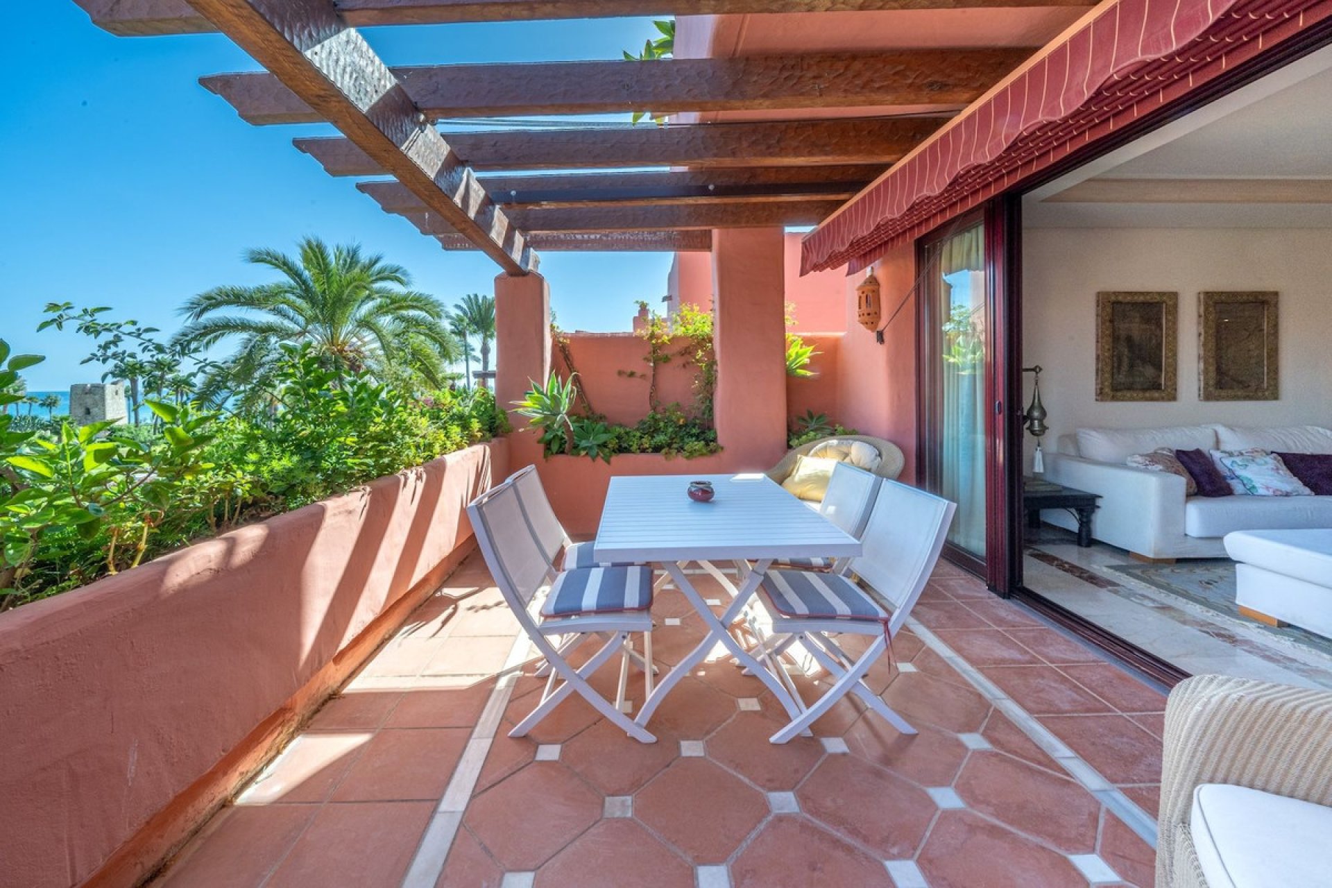 Resale - Apartment - Penthouse - Estepona - New Golden Mile