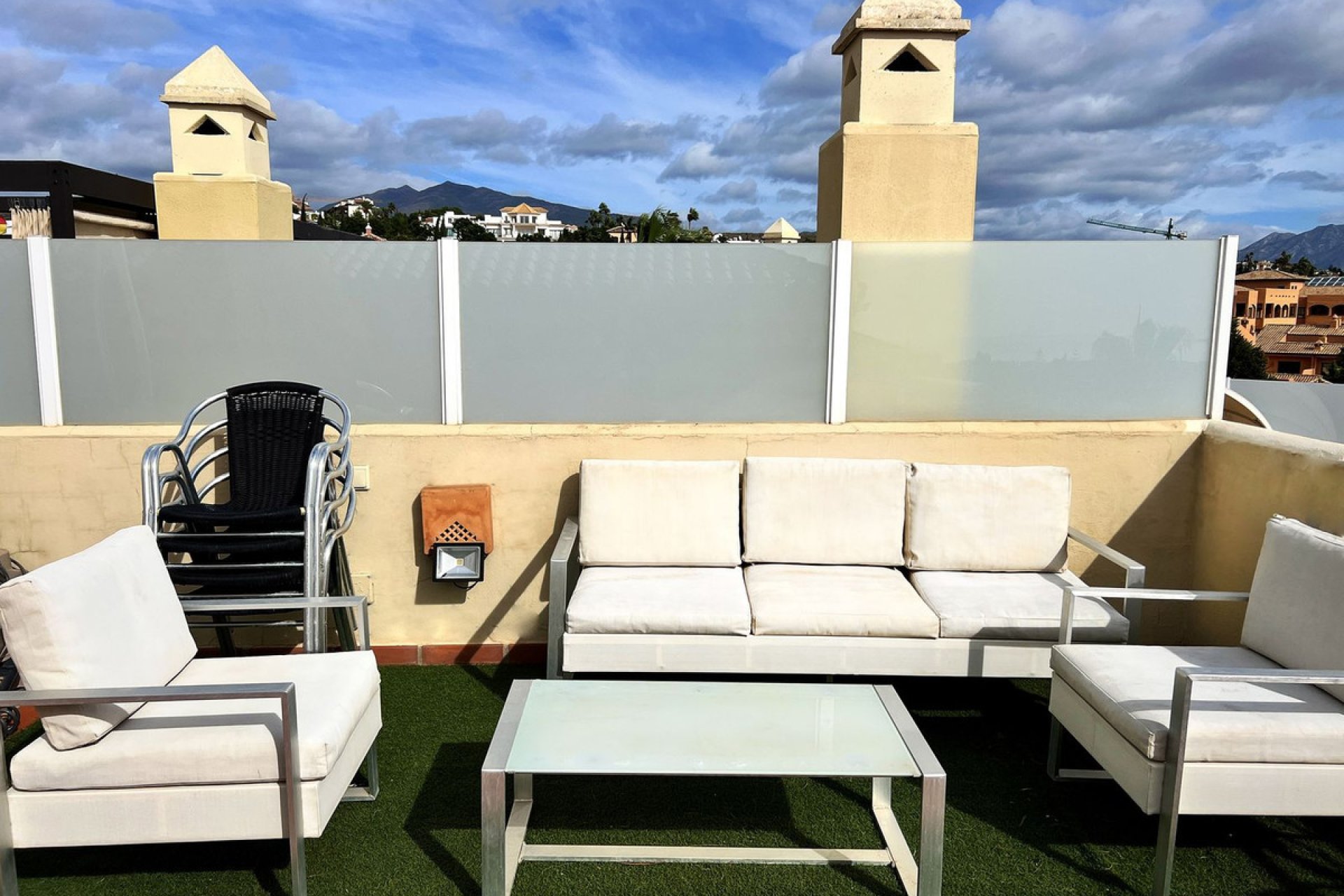 Resale - Apartment - Penthouse - Estepona - New Golden Mile