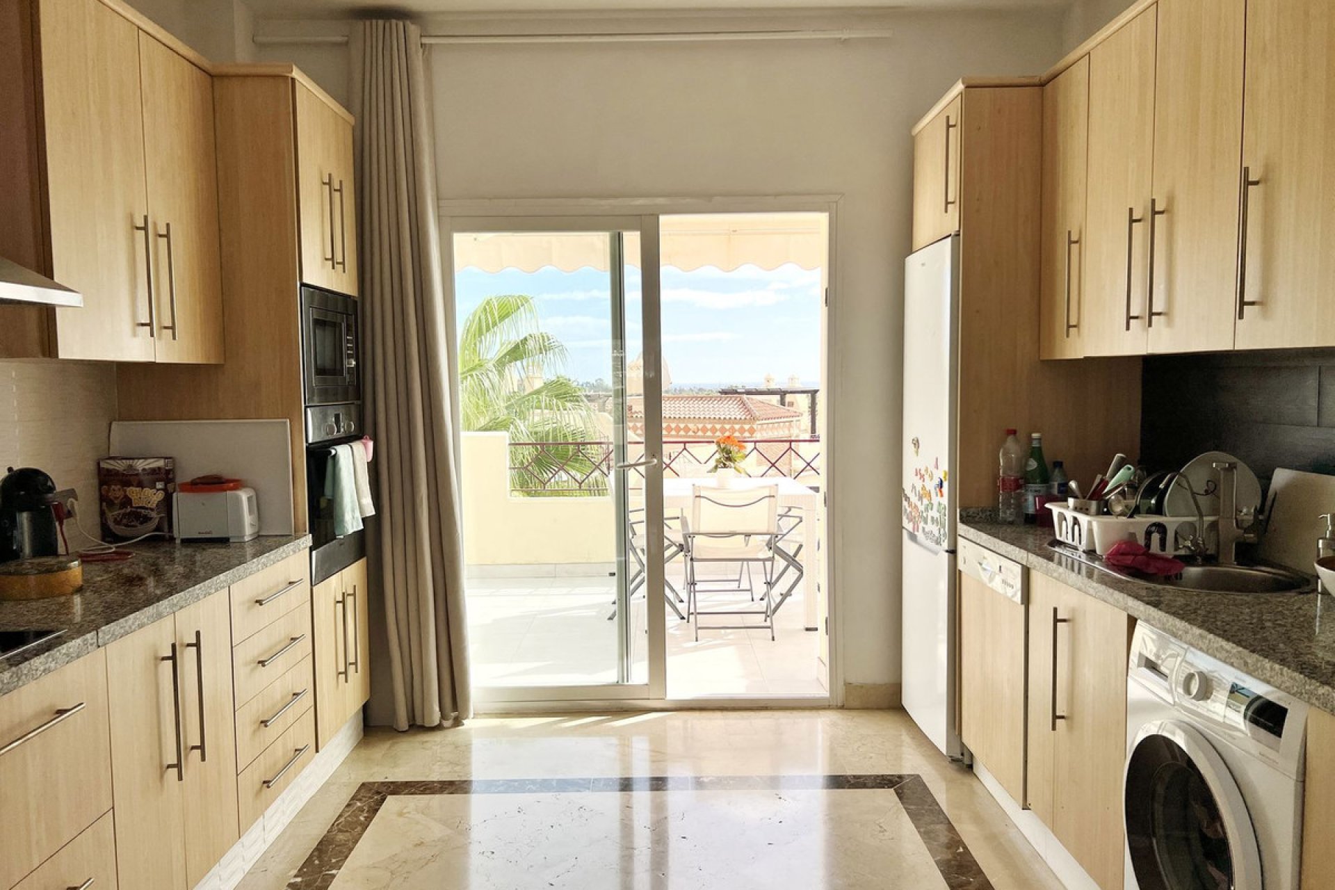 Resale - Apartment - Penthouse - Estepona - New Golden Mile