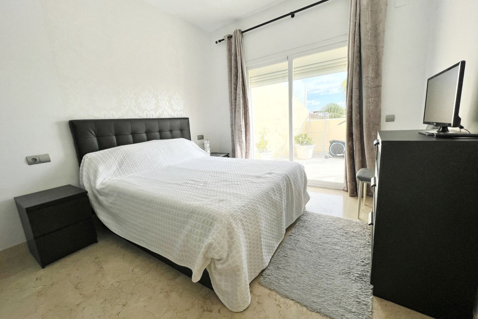 Resale - Apartment - Penthouse - Estepona - New Golden Mile