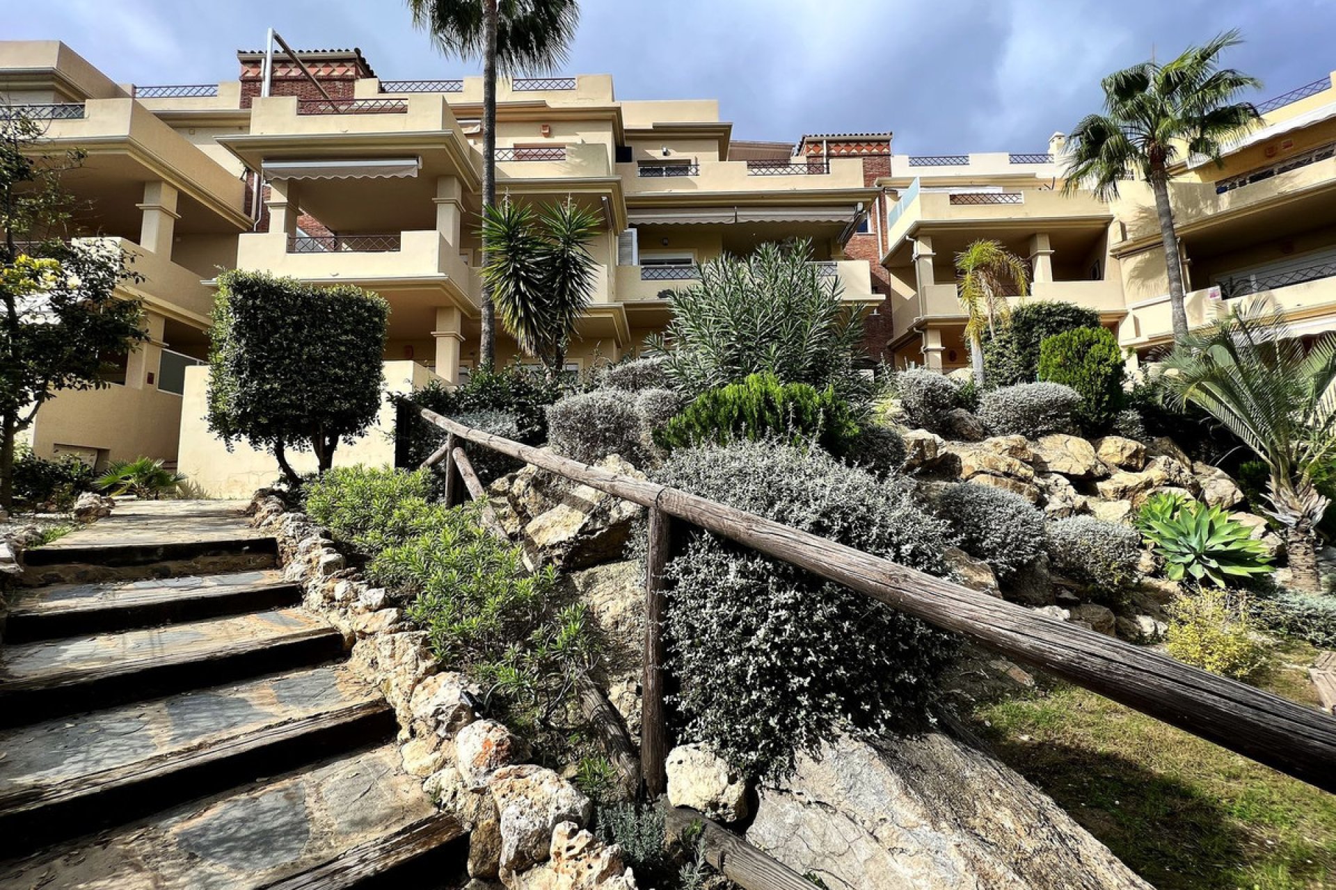 Resale - Apartment - Penthouse - Estepona - New Golden Mile