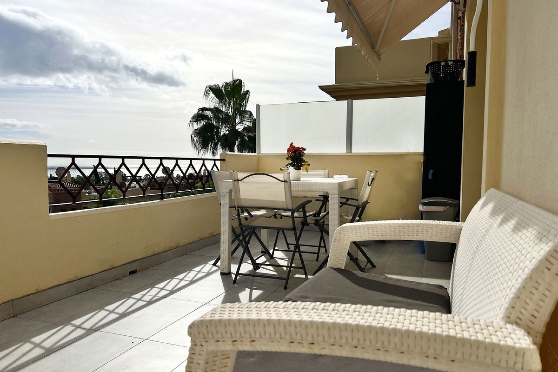 Resale - Apartment - Penthouse - Estepona - New Golden Mile