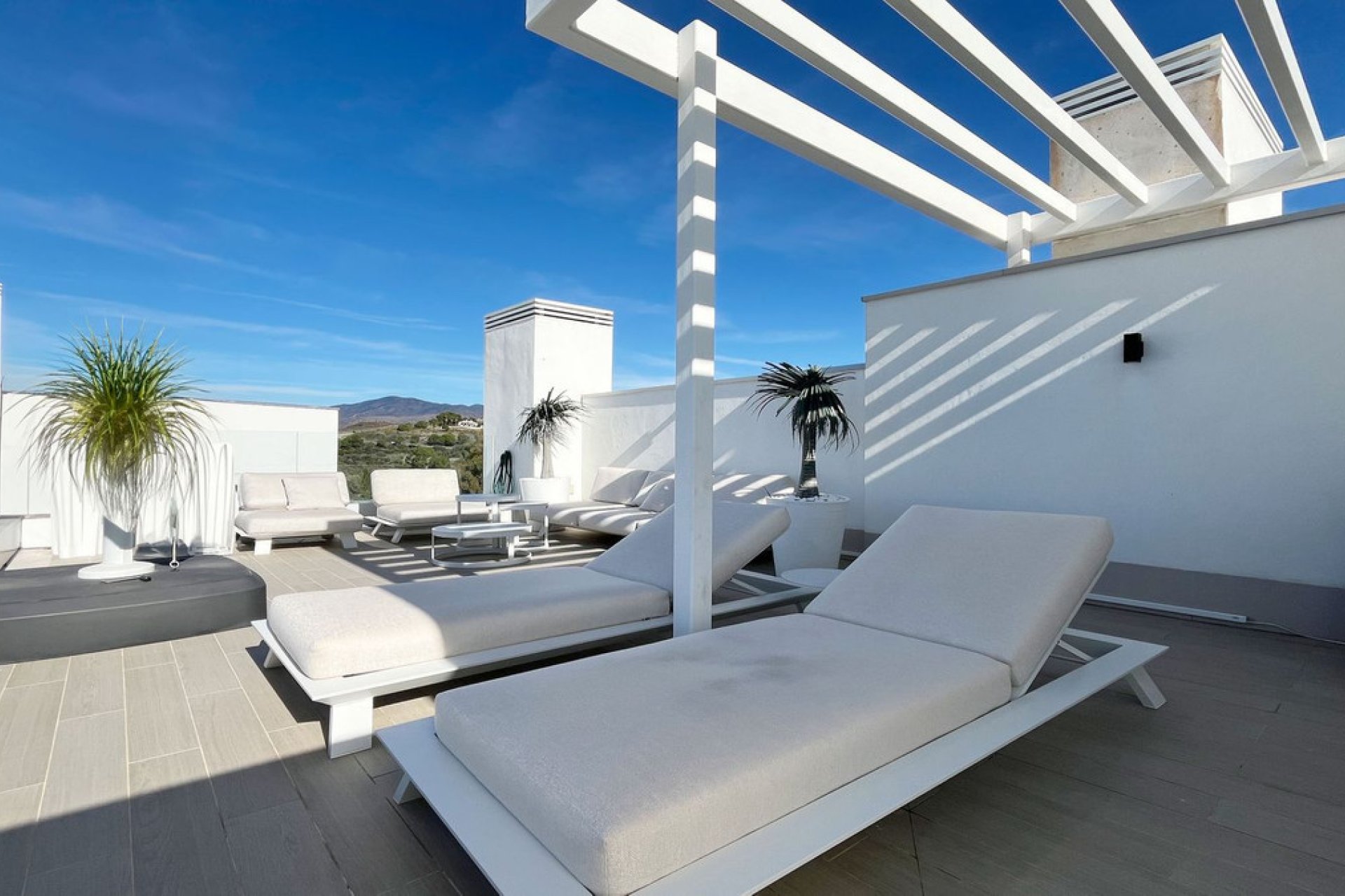 Resale - Apartment - Penthouse - Estepona - New Golden Mile