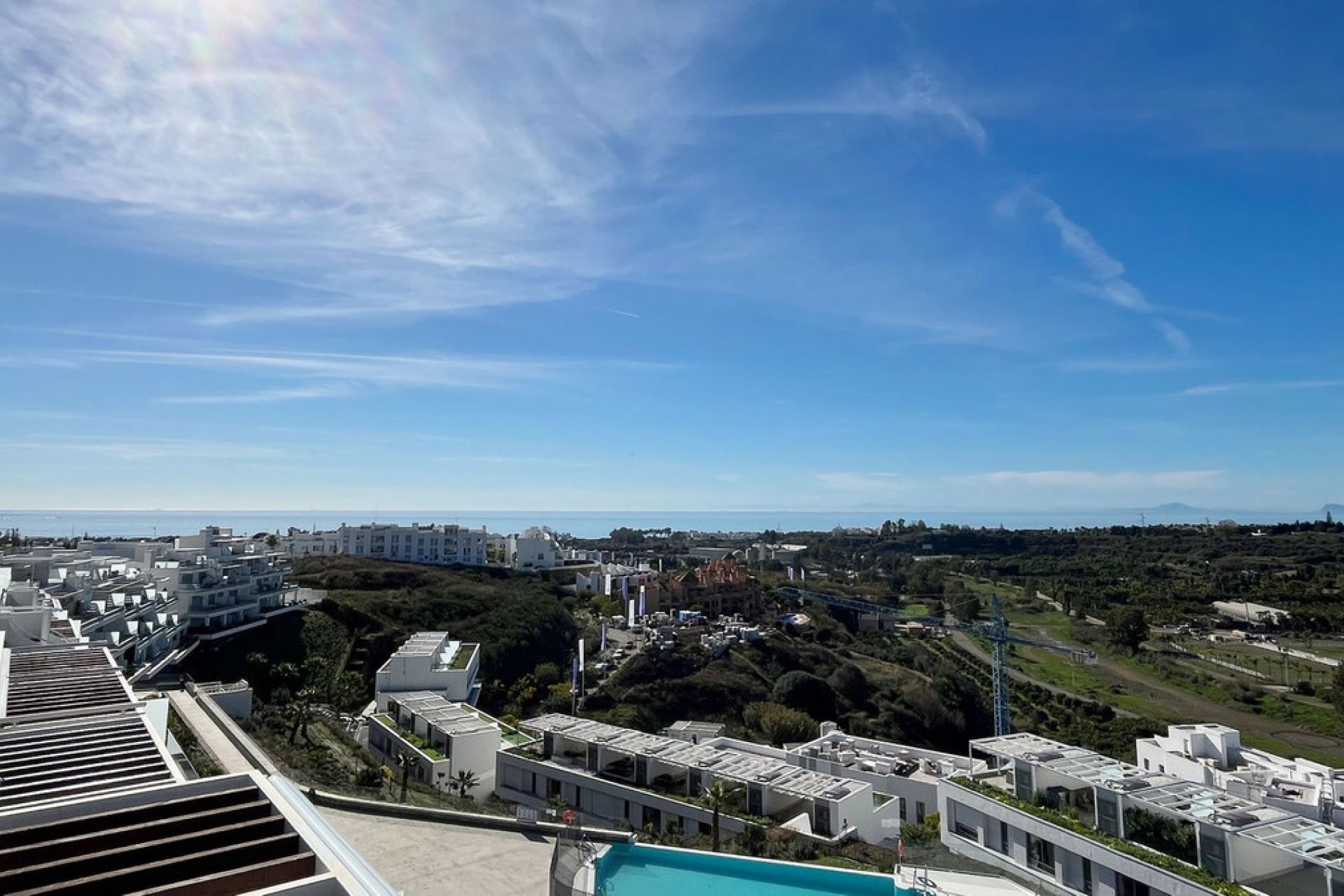 Resale - Apartment - Penthouse - Estepona - New Golden Mile