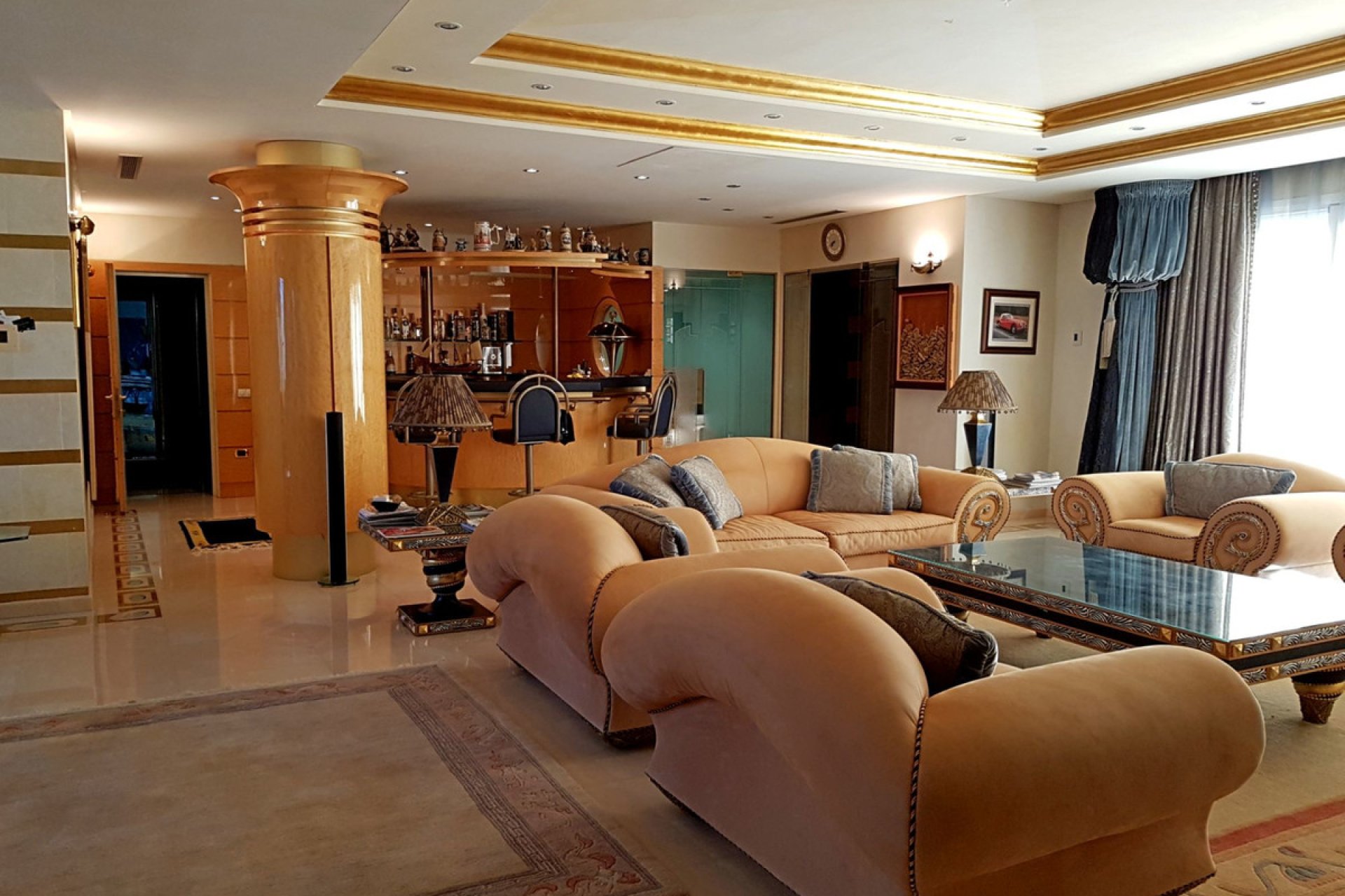 Resale - Apartment - Penthouse - Estepona - New Golden Mile