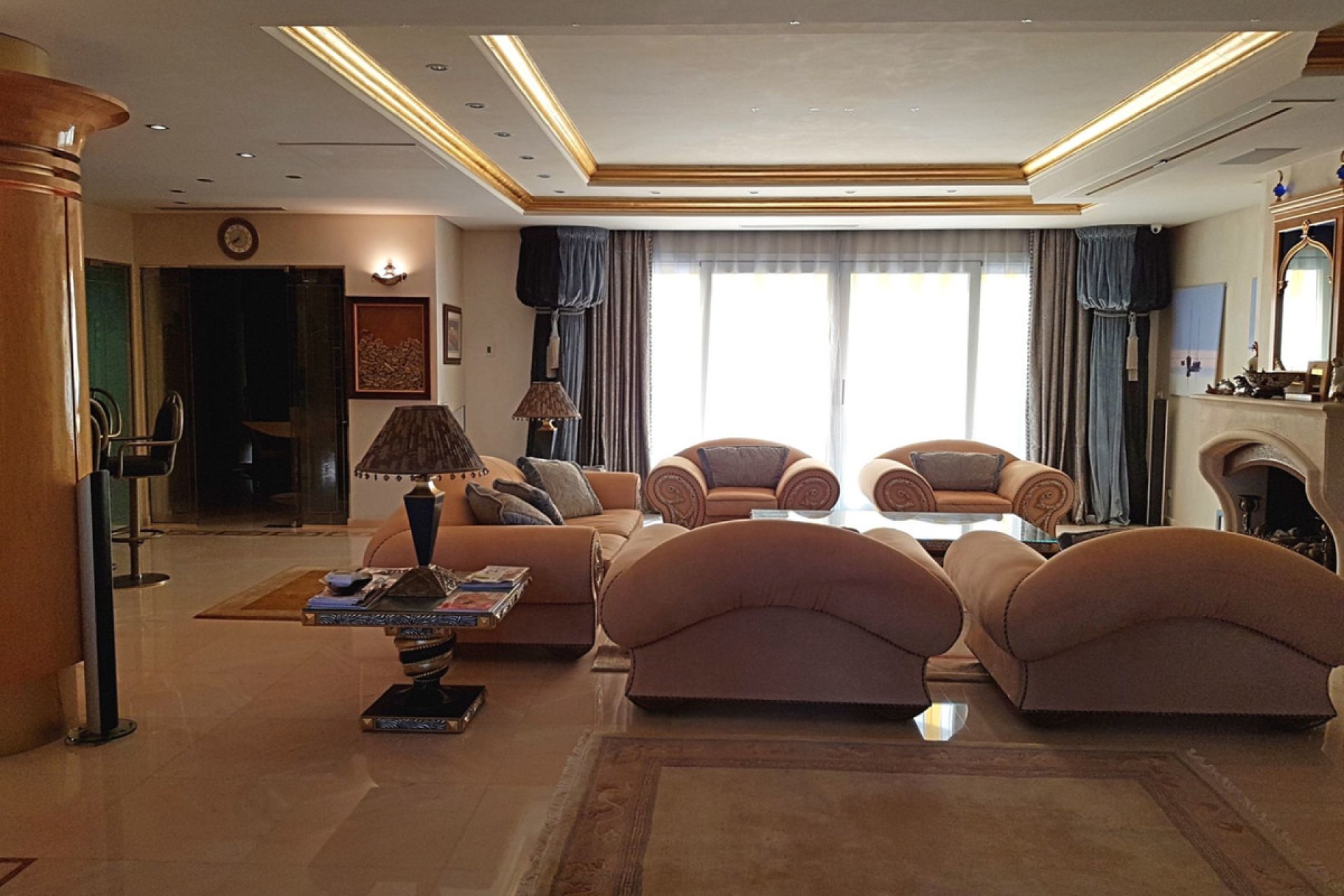 Resale - Apartment - Penthouse - Estepona - New Golden Mile