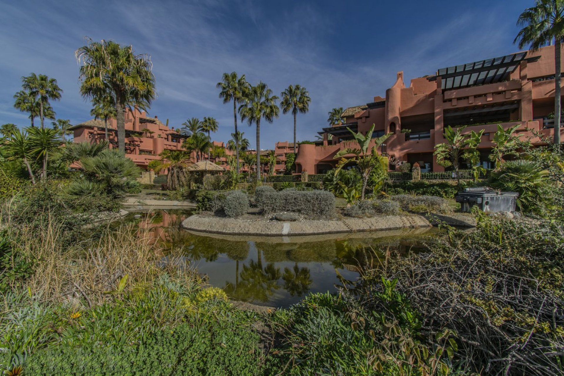 Resale - Apartment - Penthouse - Estepona - New Golden Mile