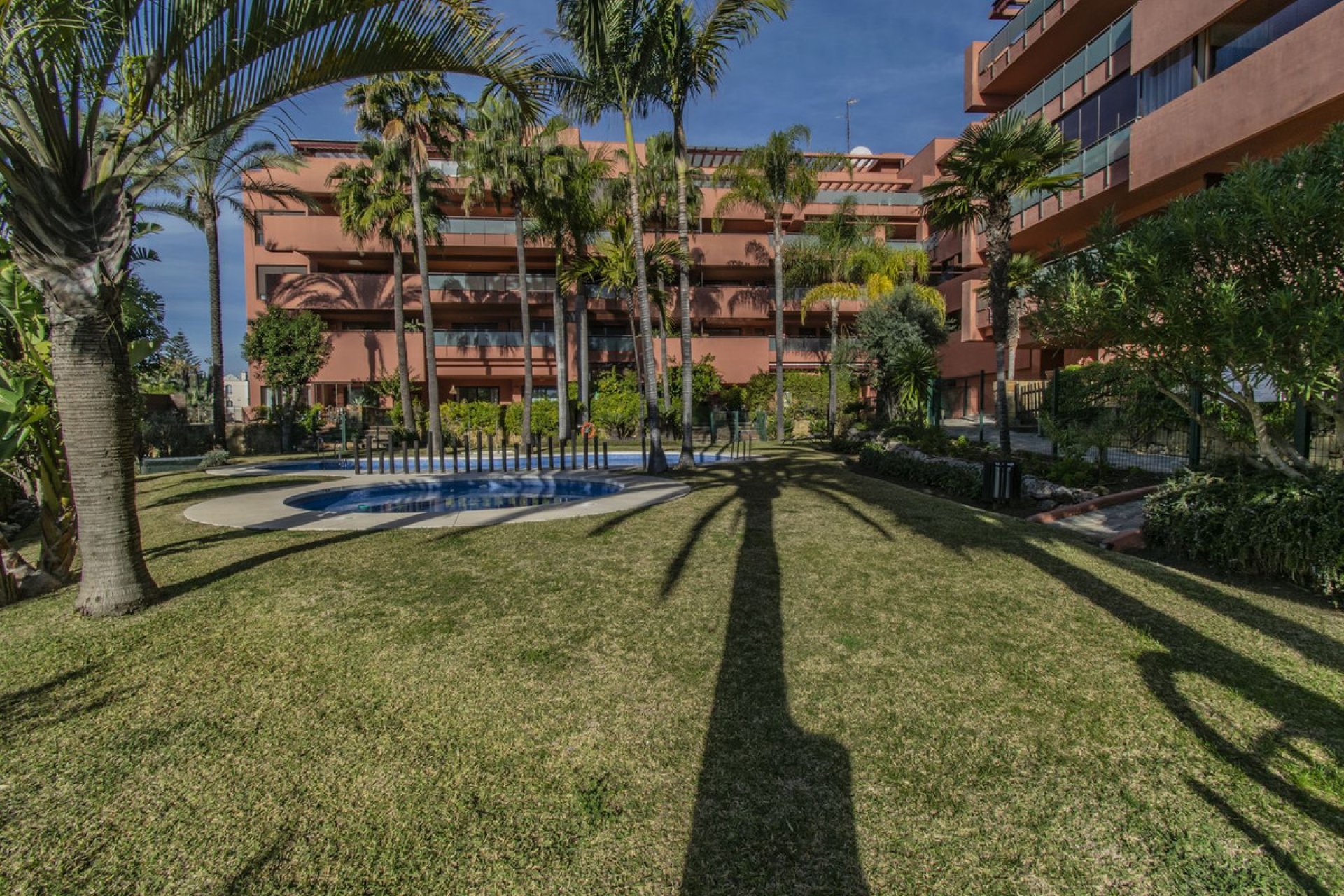 Resale - Apartment - Penthouse - Estepona - New Golden Mile