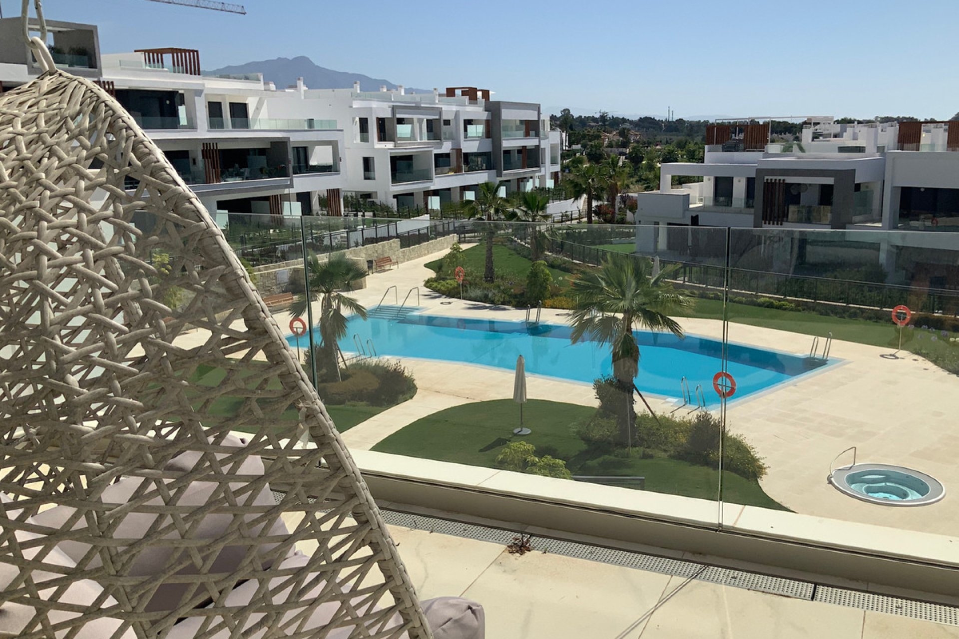 Resale - Apartment - Penthouse - Estepona - New Golden Mile