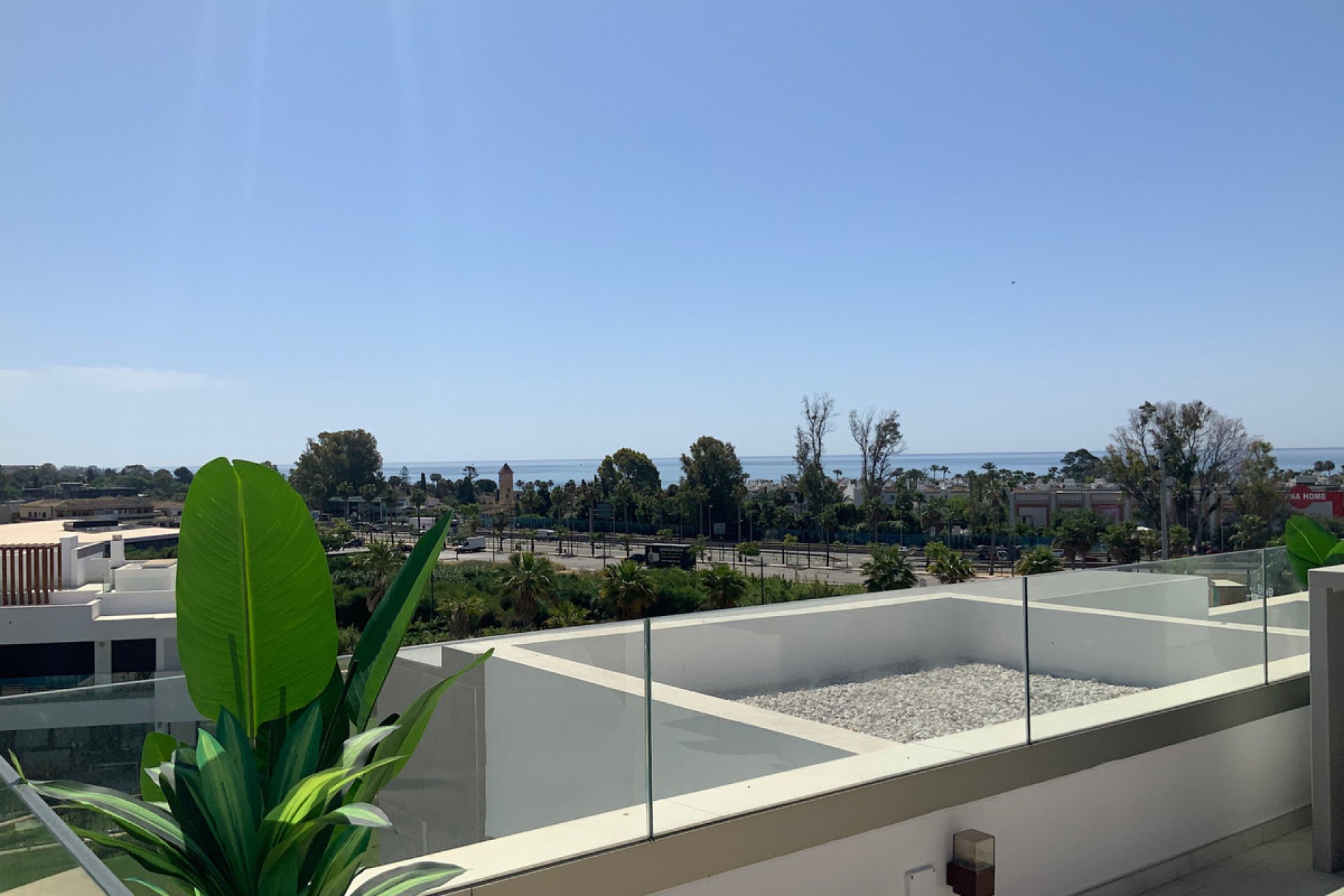 Resale - Apartment - Penthouse - Estepona - New Golden Mile