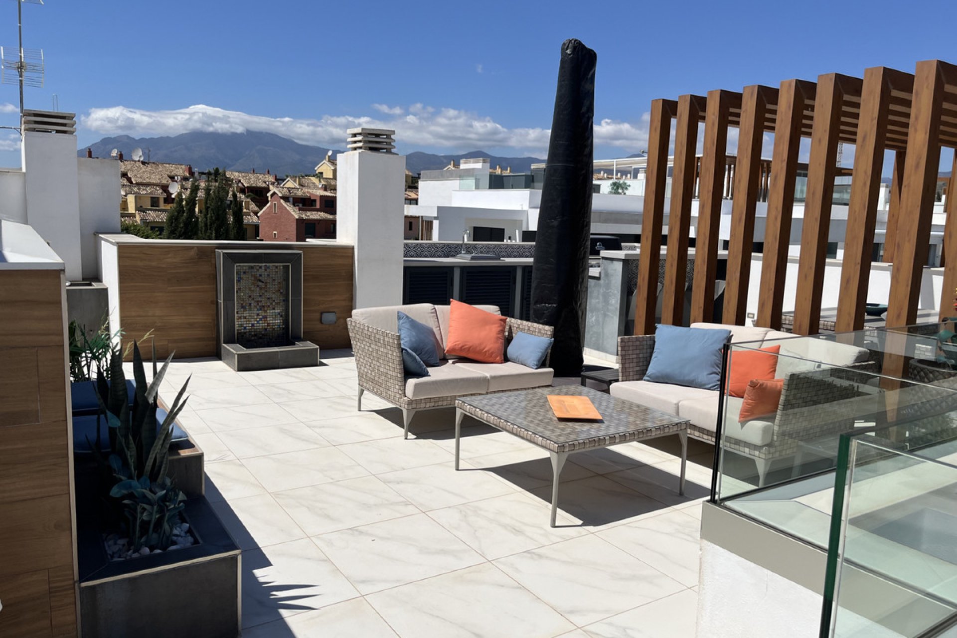 Resale - Apartment - Penthouse - Estepona - New Golden Mile