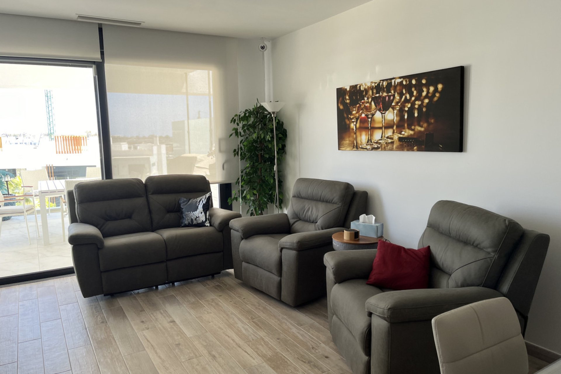 Resale - Apartment - Penthouse - Estepona - New Golden Mile