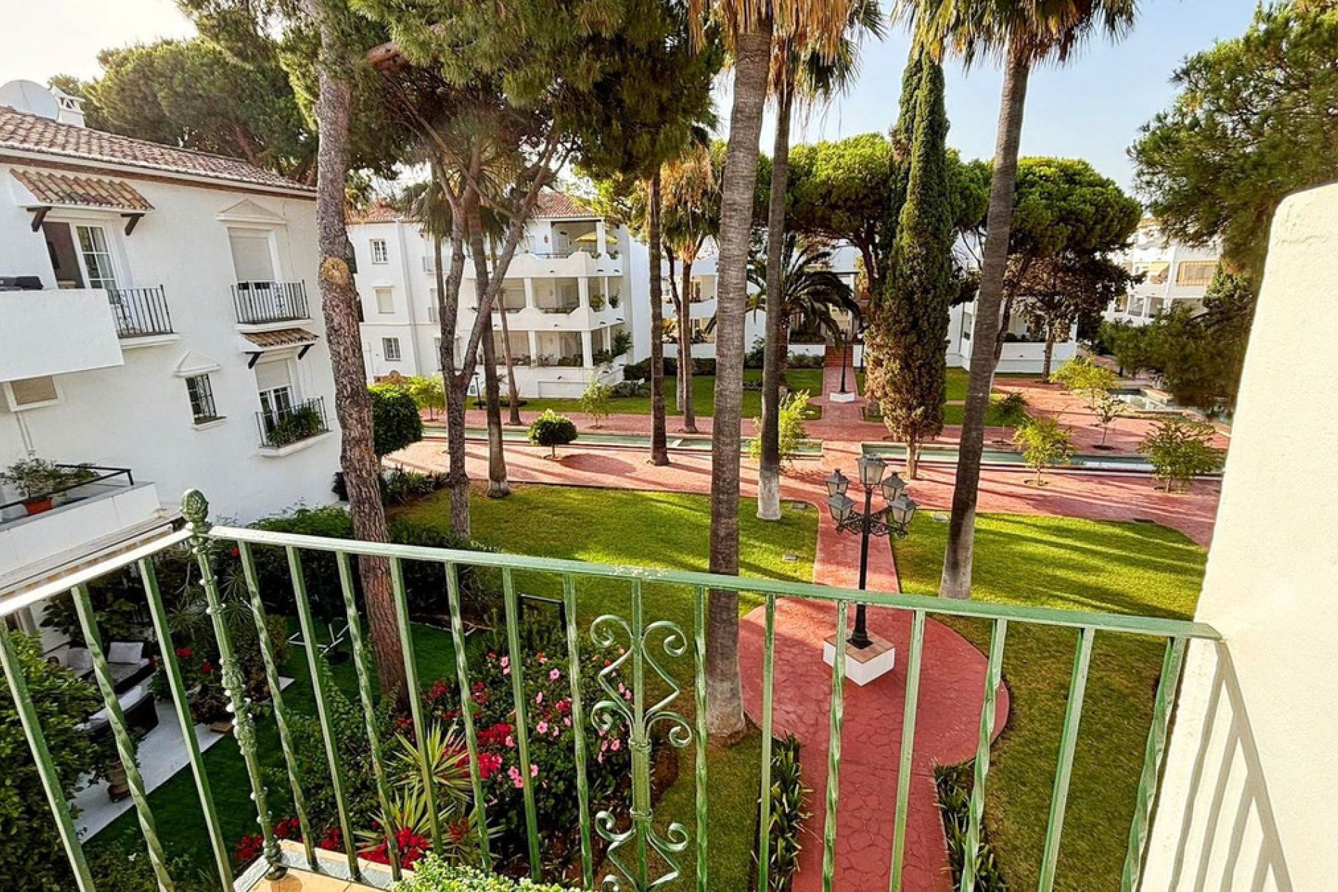 Resale - Apartment - Penthouse - Estepona - New Golden Mile