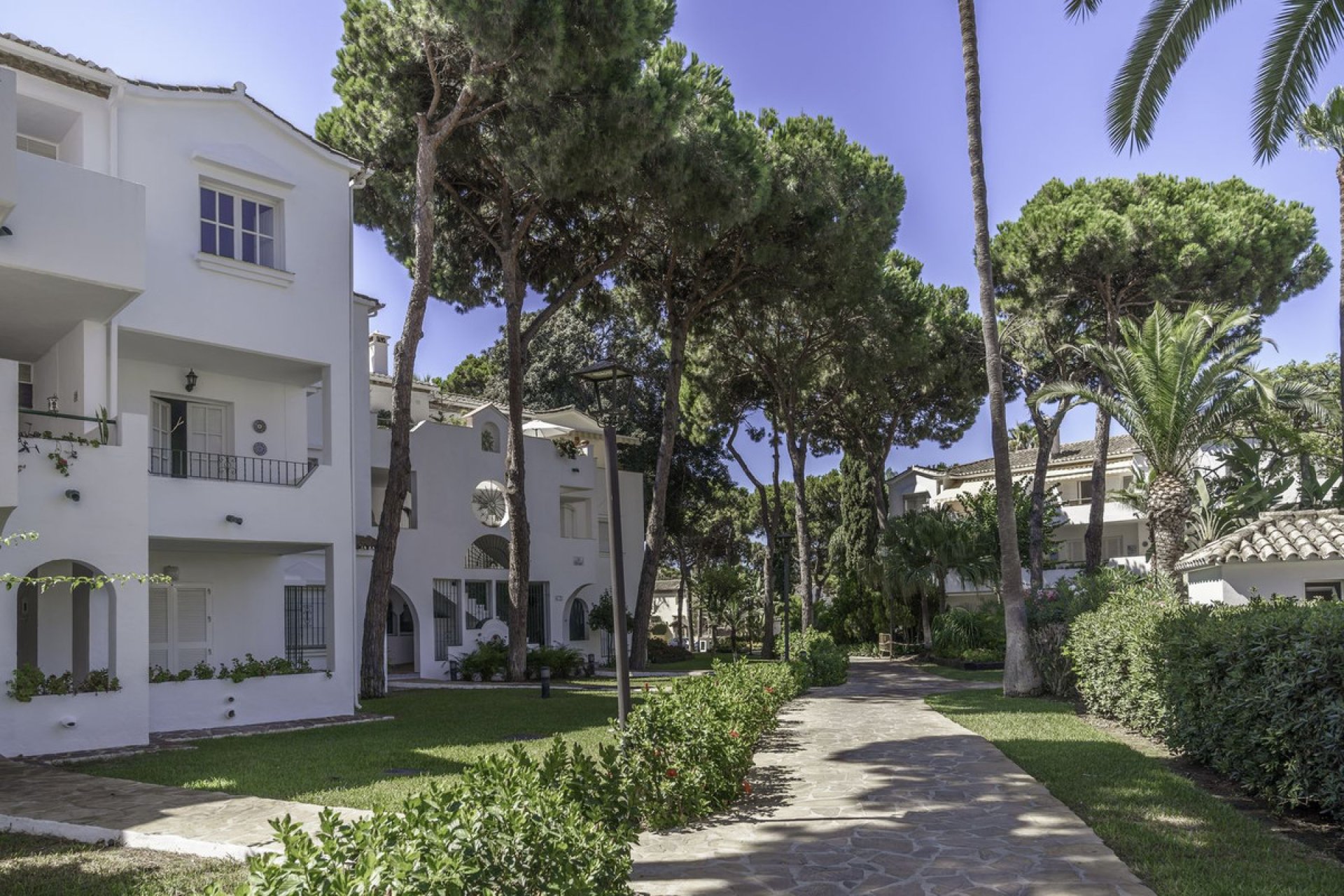 Resale - Apartment - Penthouse - Estepona - New Golden Mile