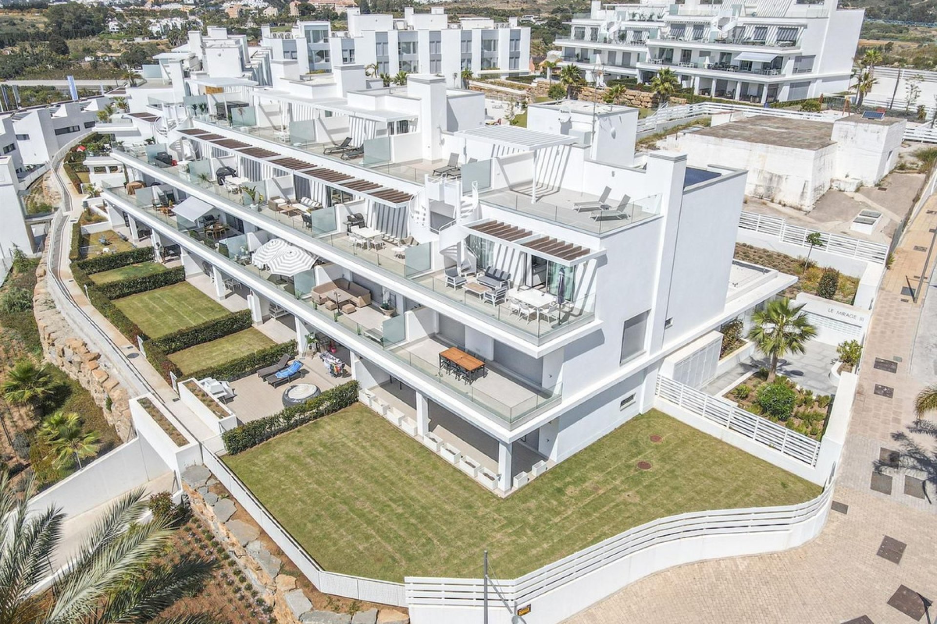 Resale - Apartment - Penthouse - Estepona - New Golden Mile