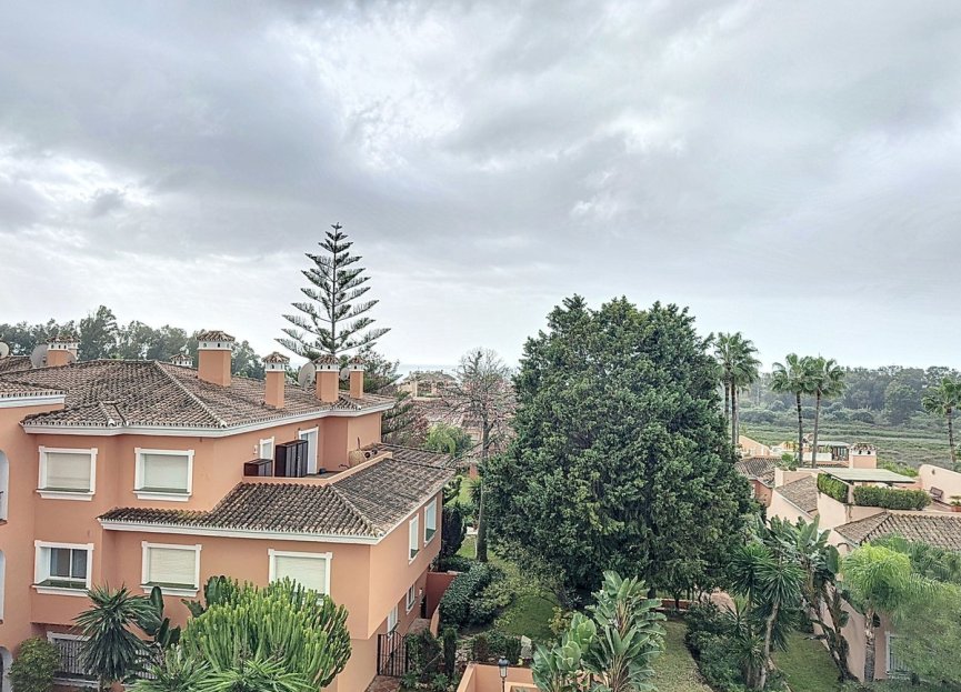 Resale - Apartment - Penthouse - Estepona - New Golden Mile