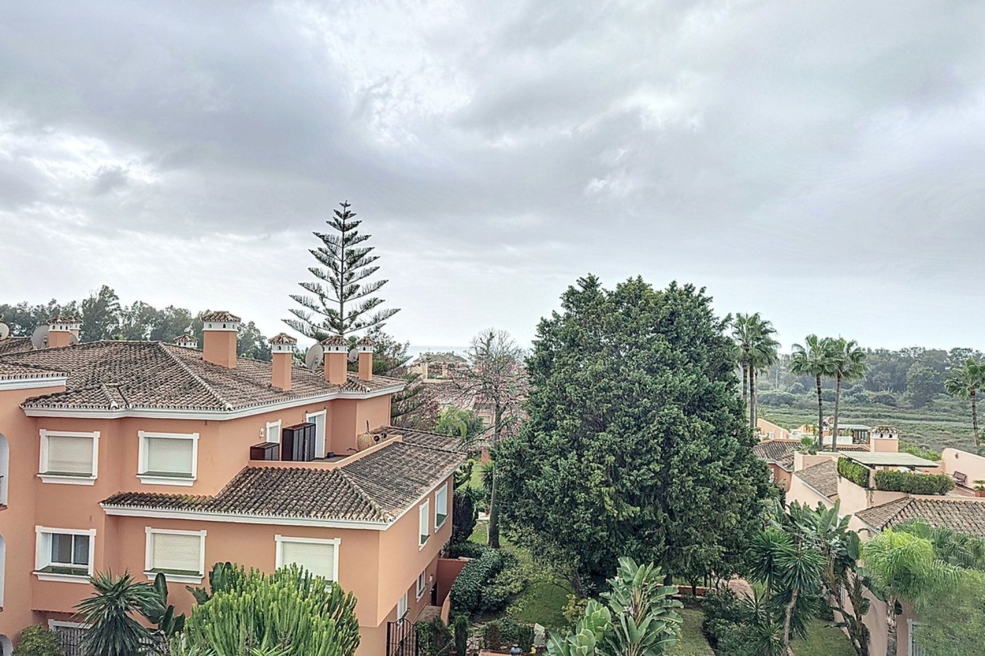 Resale - Apartment - Penthouse - Estepona - New Golden Mile