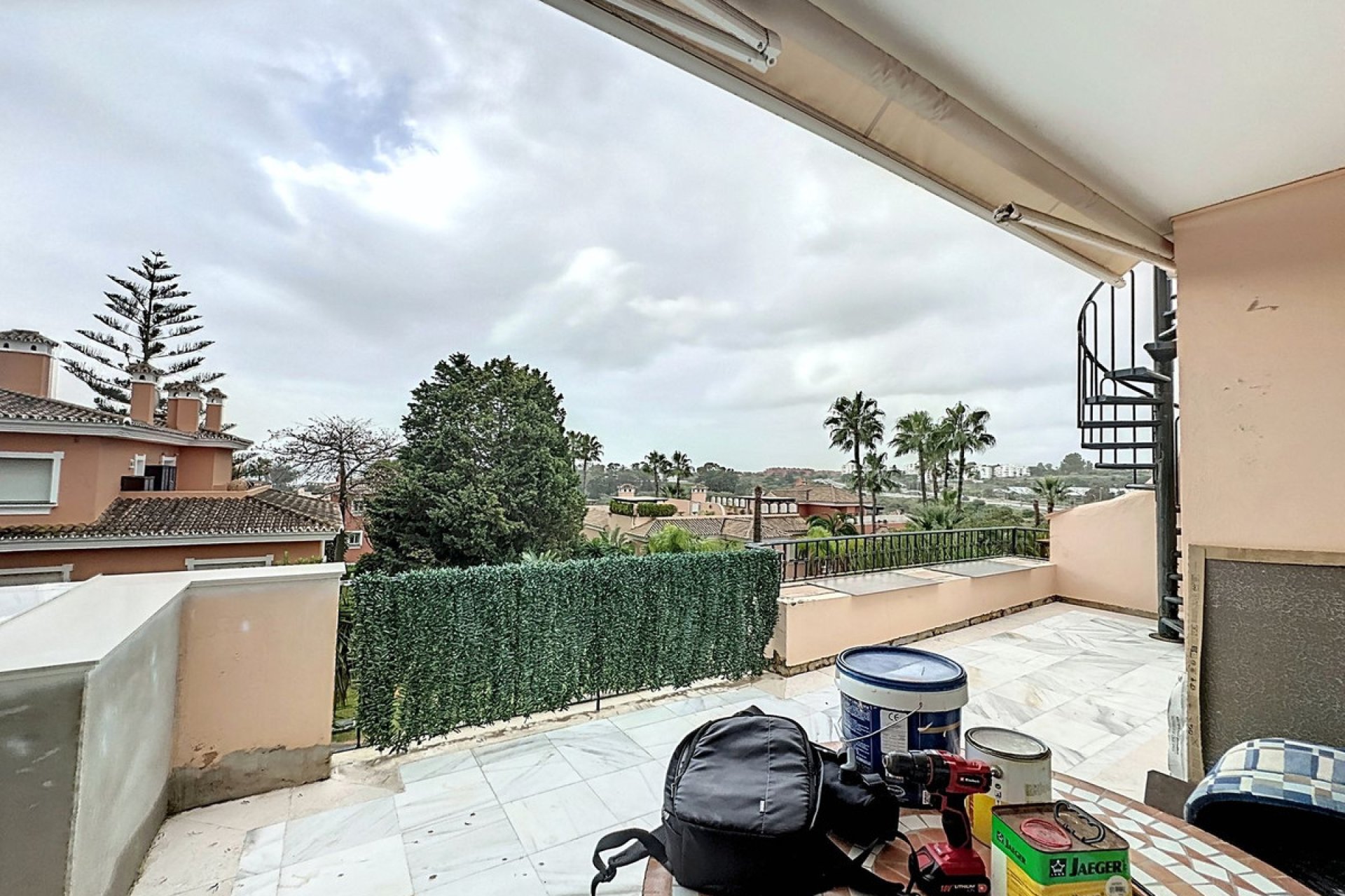 Resale - Apartment - Penthouse - Estepona - New Golden Mile