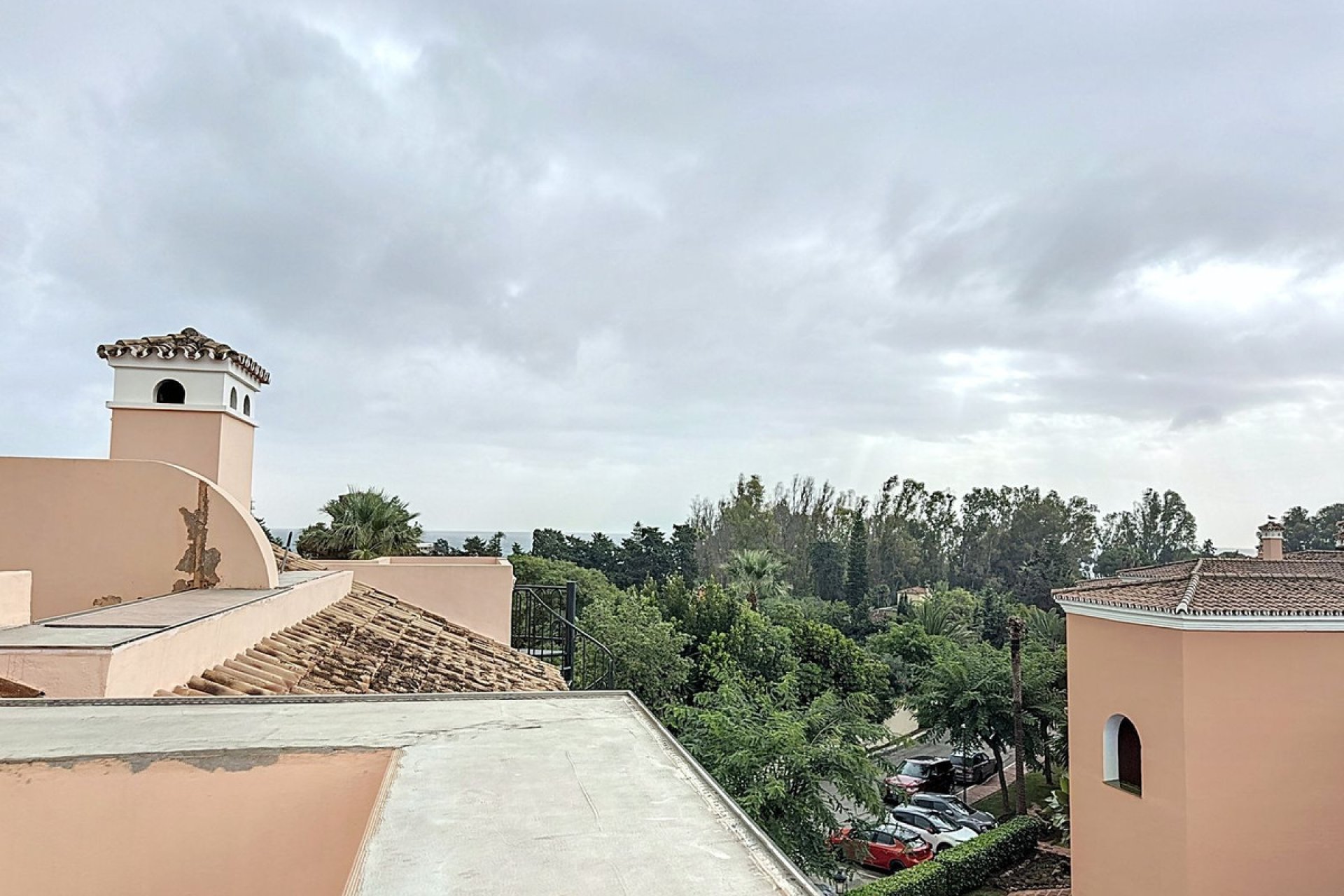 Resale - Apartment - Penthouse - Estepona - New Golden Mile