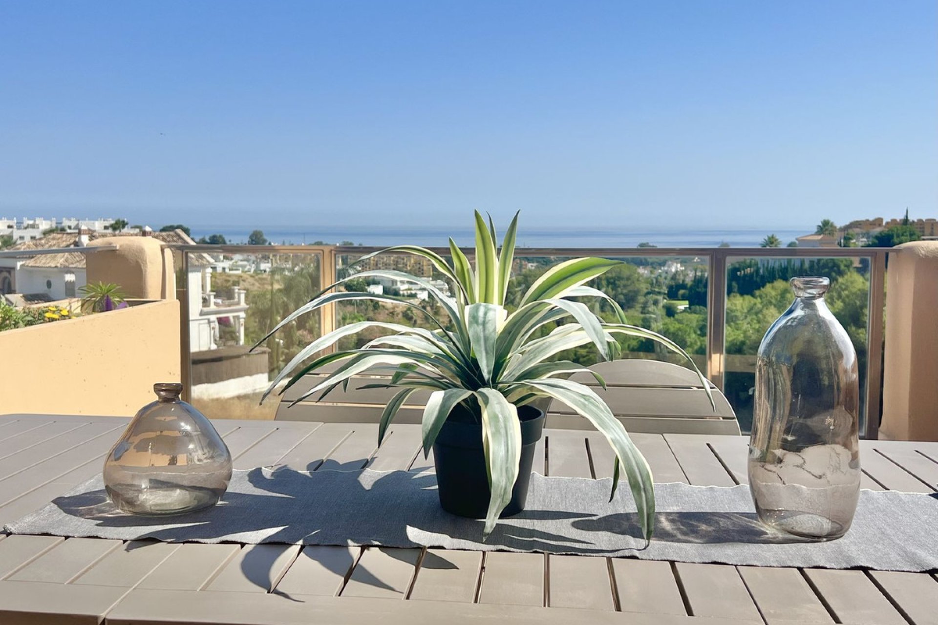 Resale - Apartment - Penthouse - Estepona - New Golden Mile