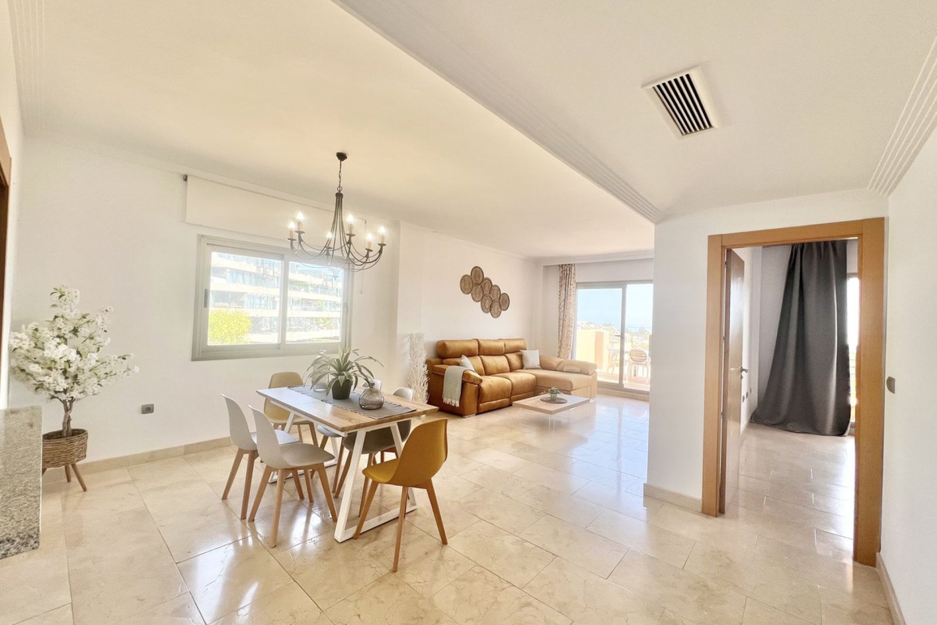 Resale - Apartment - Penthouse - Estepona - New Golden Mile