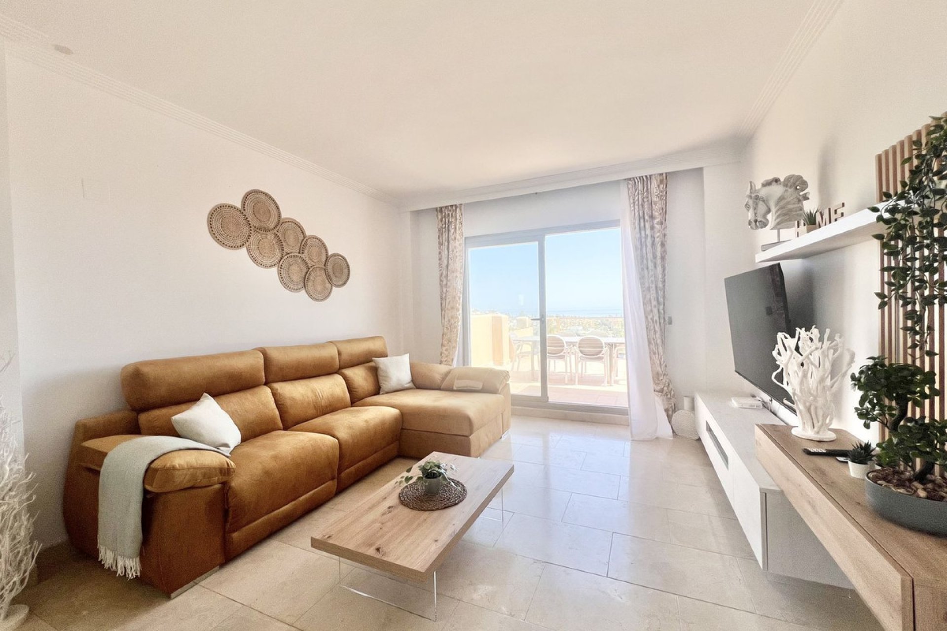 Resale - Apartment - Penthouse - Estepona - New Golden Mile