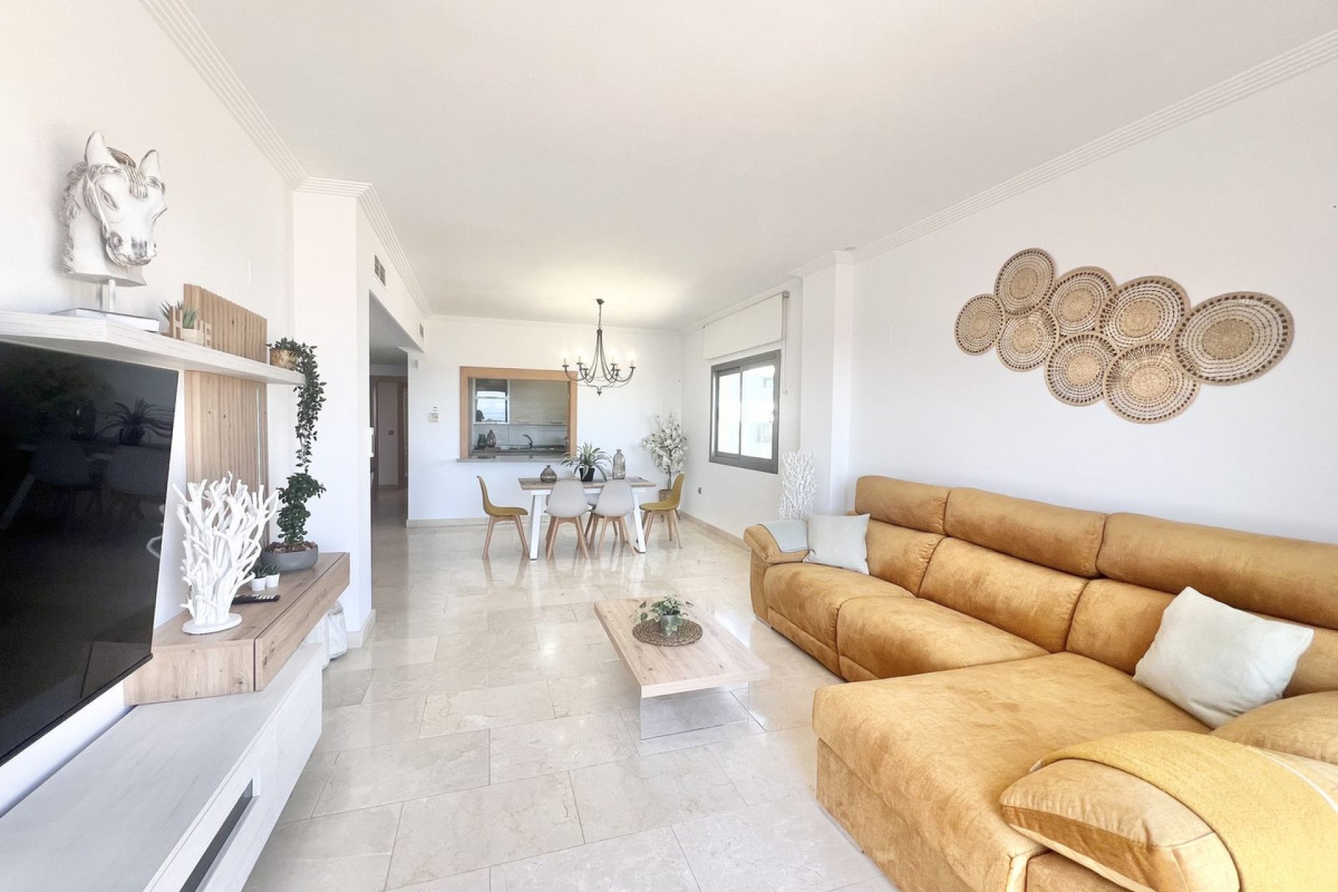 Resale - Apartment - Penthouse - Estepona - New Golden Mile