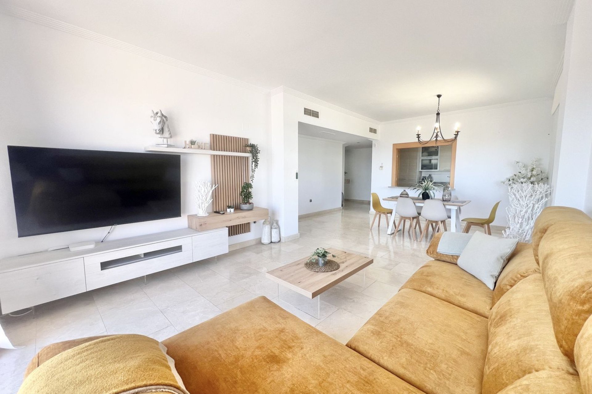 Resale - Apartment - Penthouse - Estepona - New Golden Mile