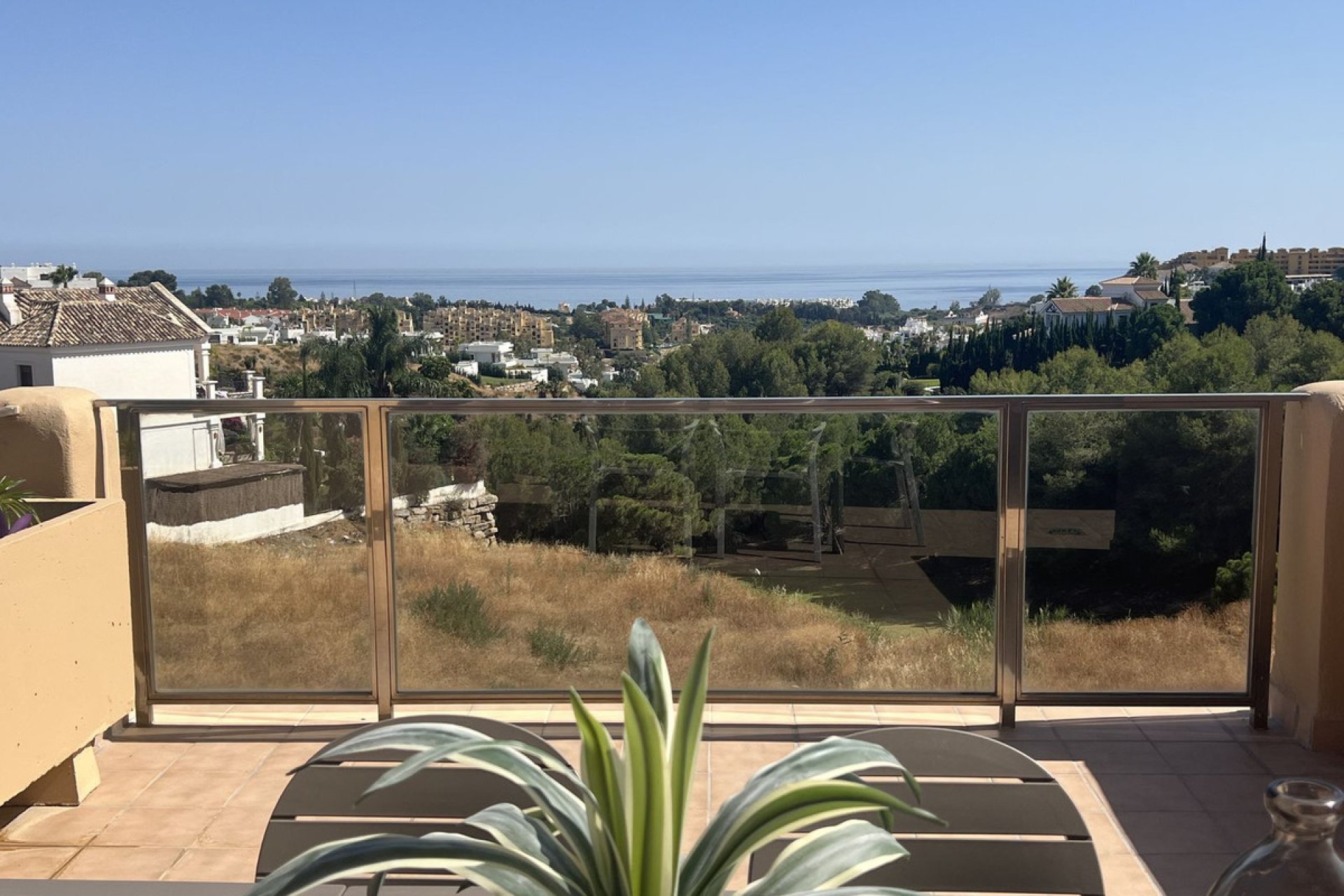 Resale - Apartment - Penthouse - Estepona - New Golden Mile