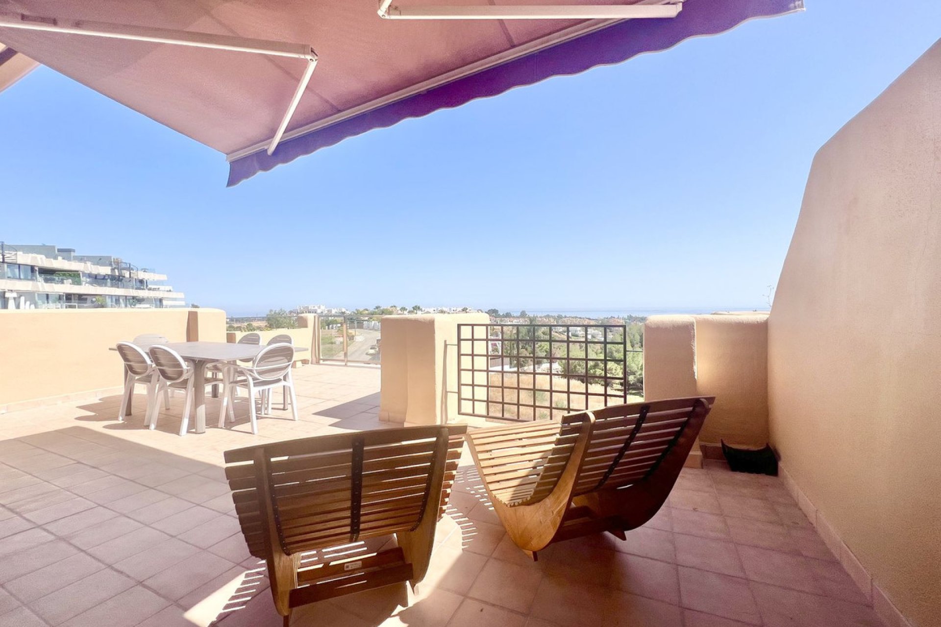 Resale - Apartment - Penthouse - Estepona - New Golden Mile