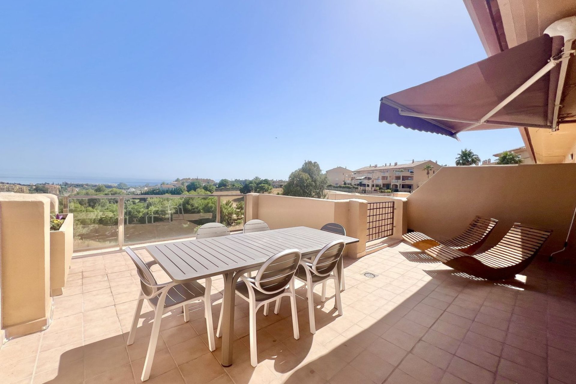 Resale - Apartment - Penthouse - Estepona - New Golden Mile