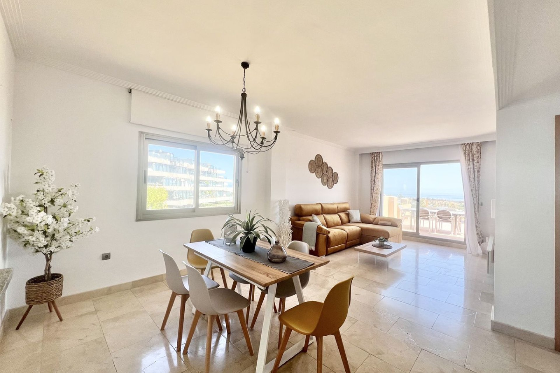 Resale - Apartment - Penthouse - Estepona - New Golden Mile